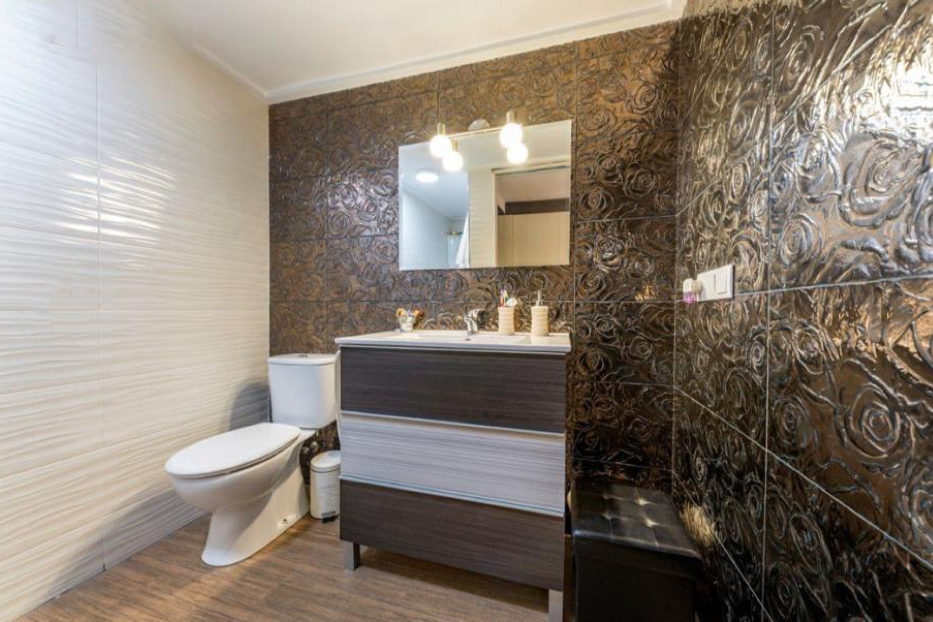 Resale - Country Property -
Albatera