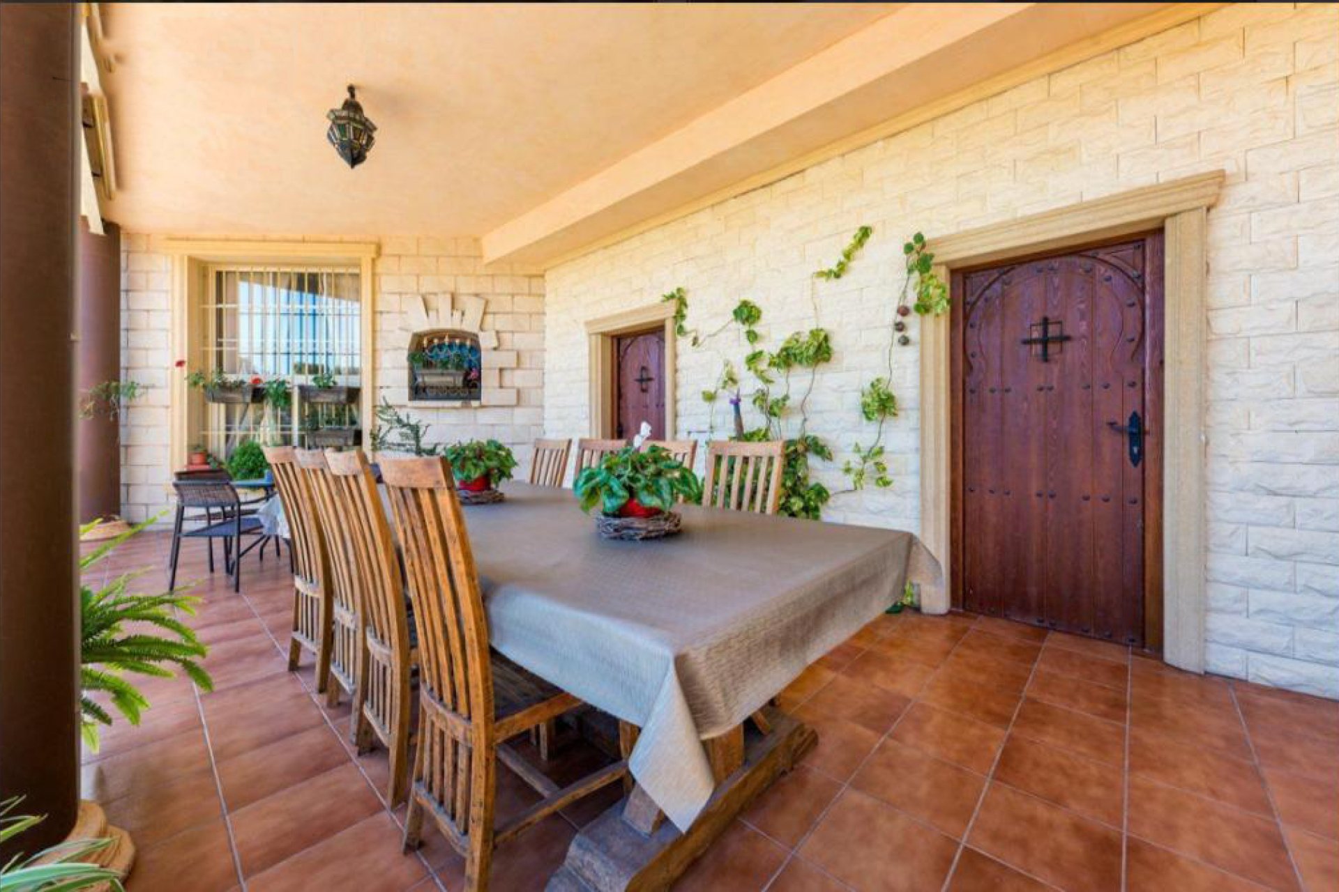 Resale - Country Property -
Albatera