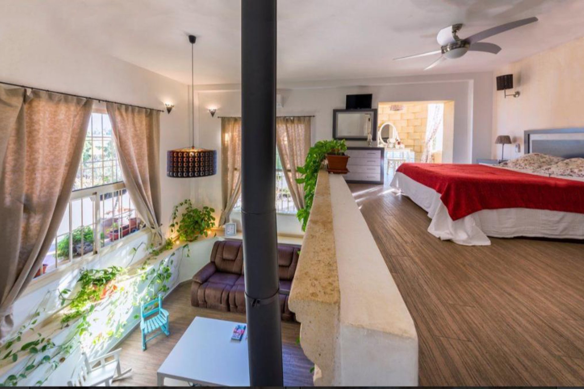 Resale - Country Property -
Albatera