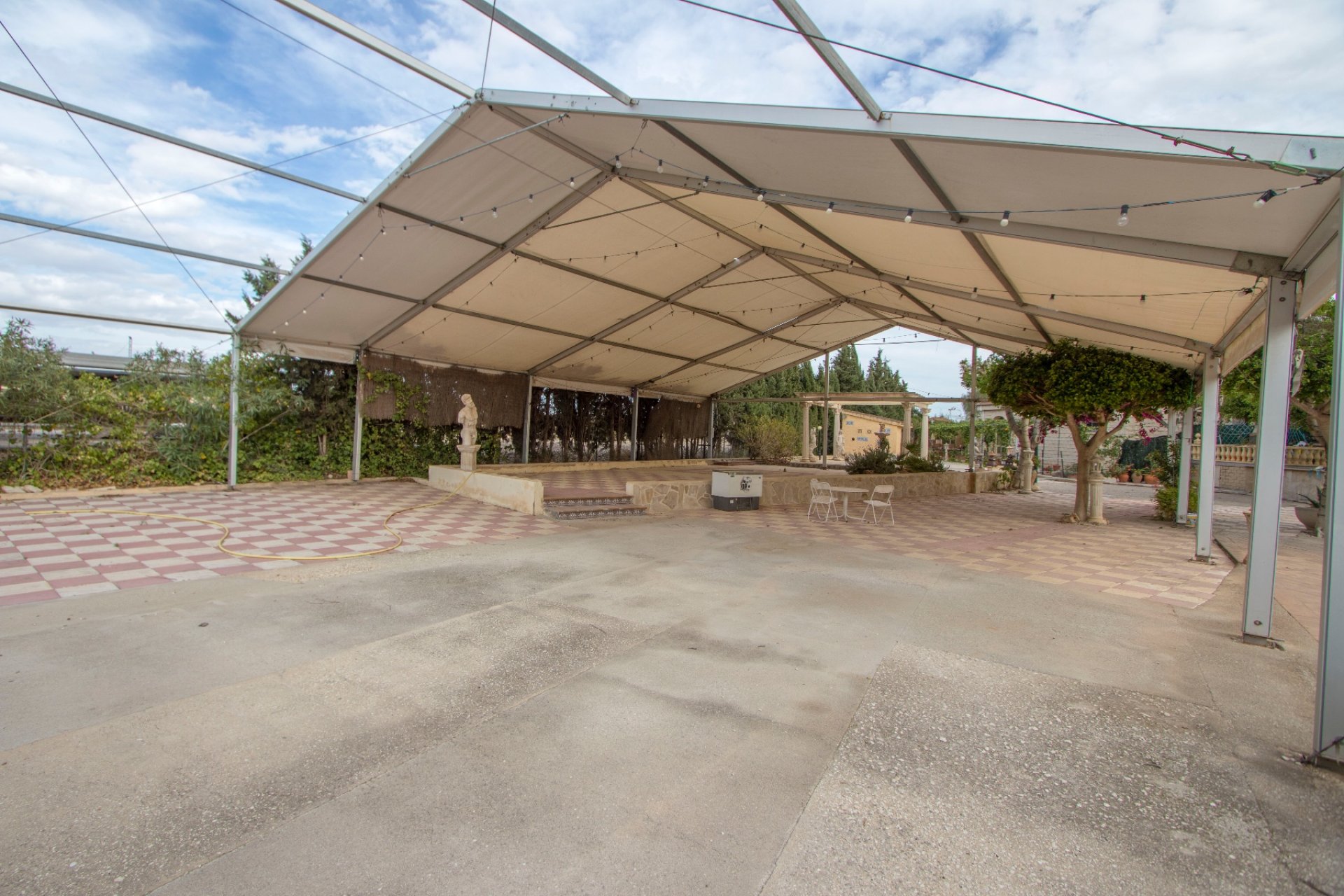 Resale - Country Property -
Albatera