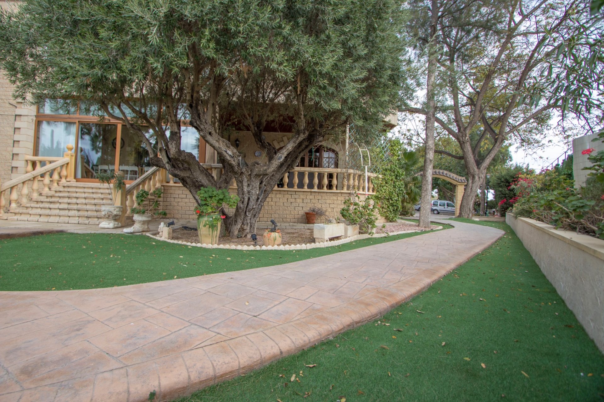 Resale - Country Property -
Albatera