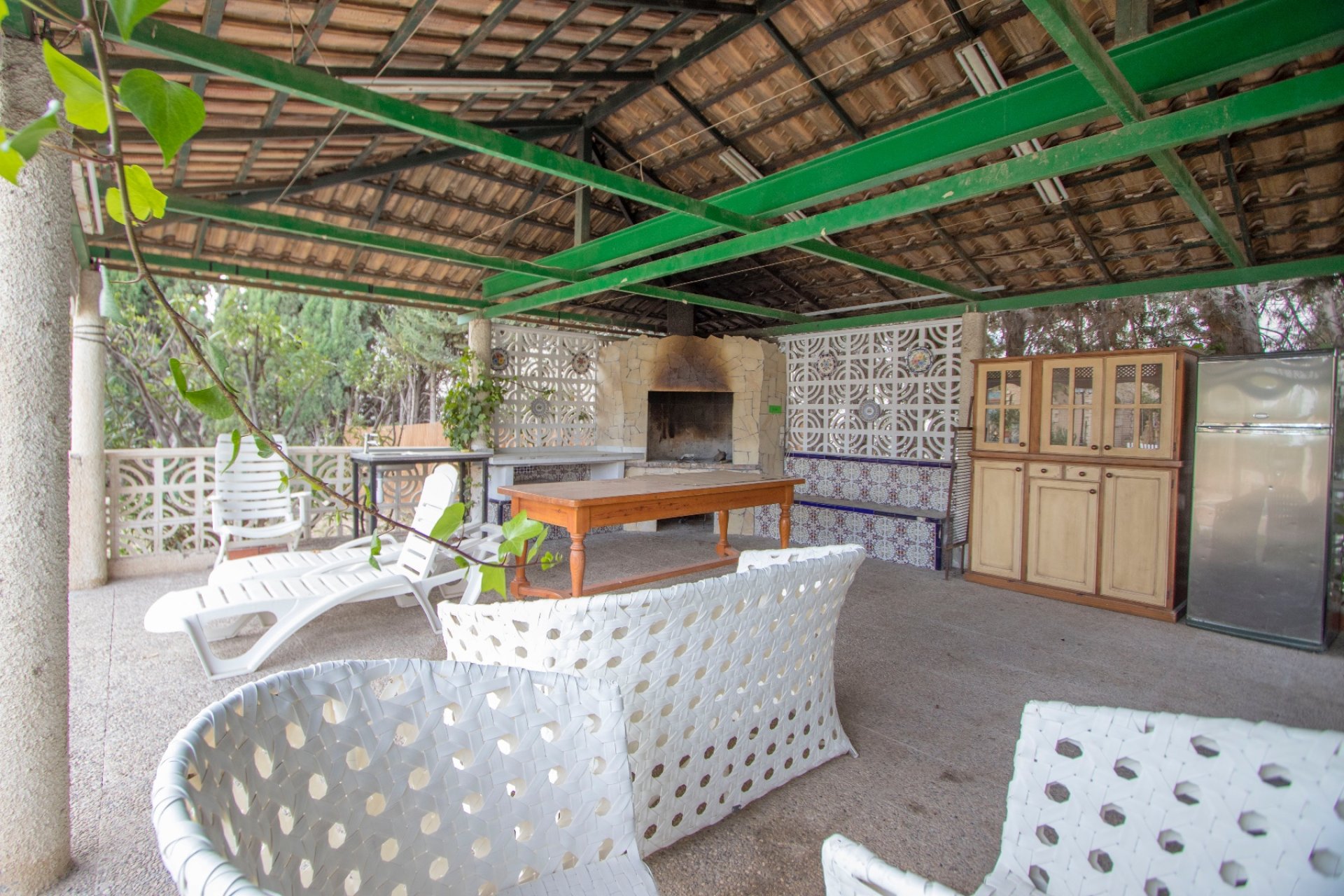 Resale - Country Property -
Albatera