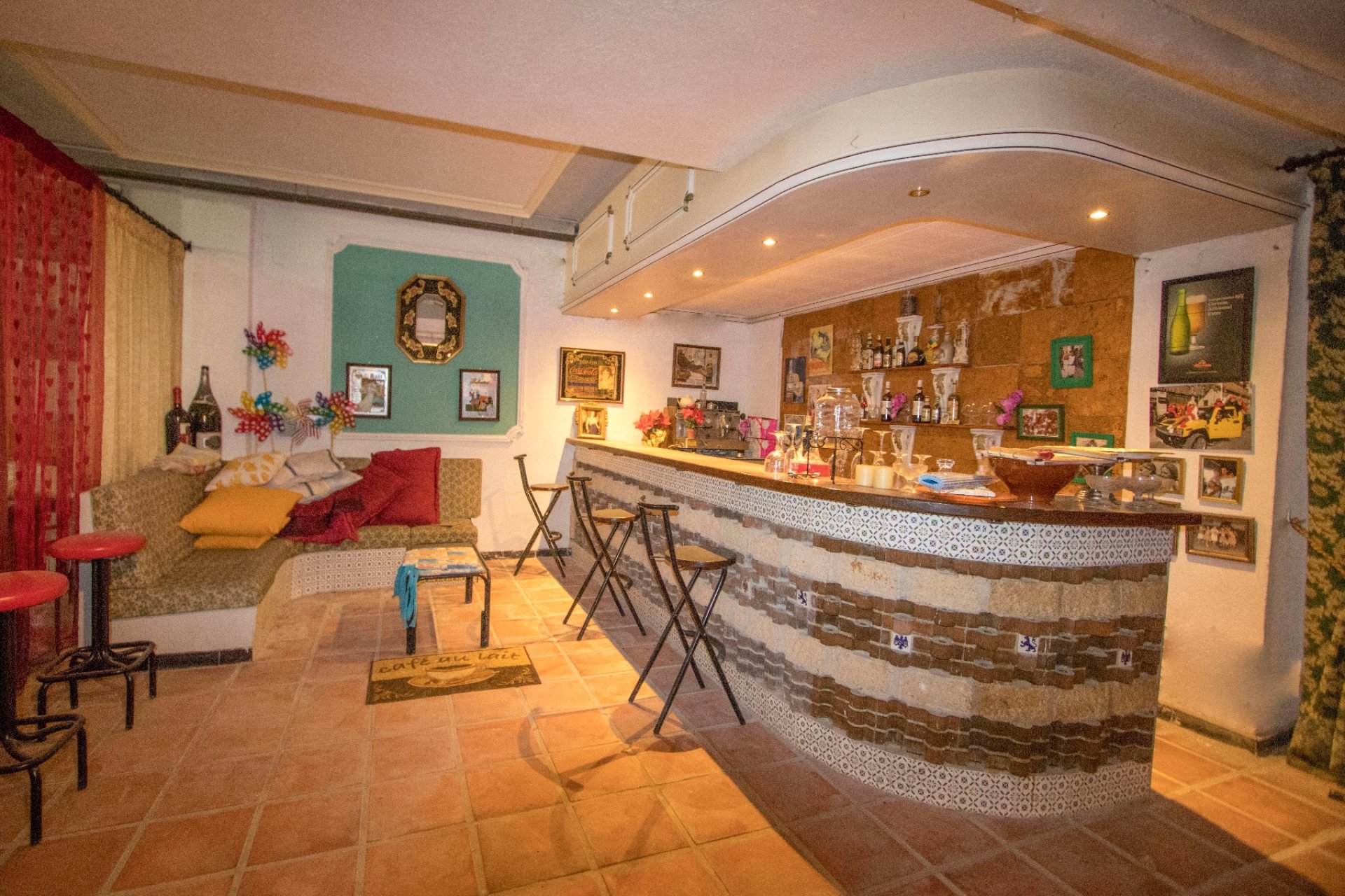 Resale - Country Property -
Albatera