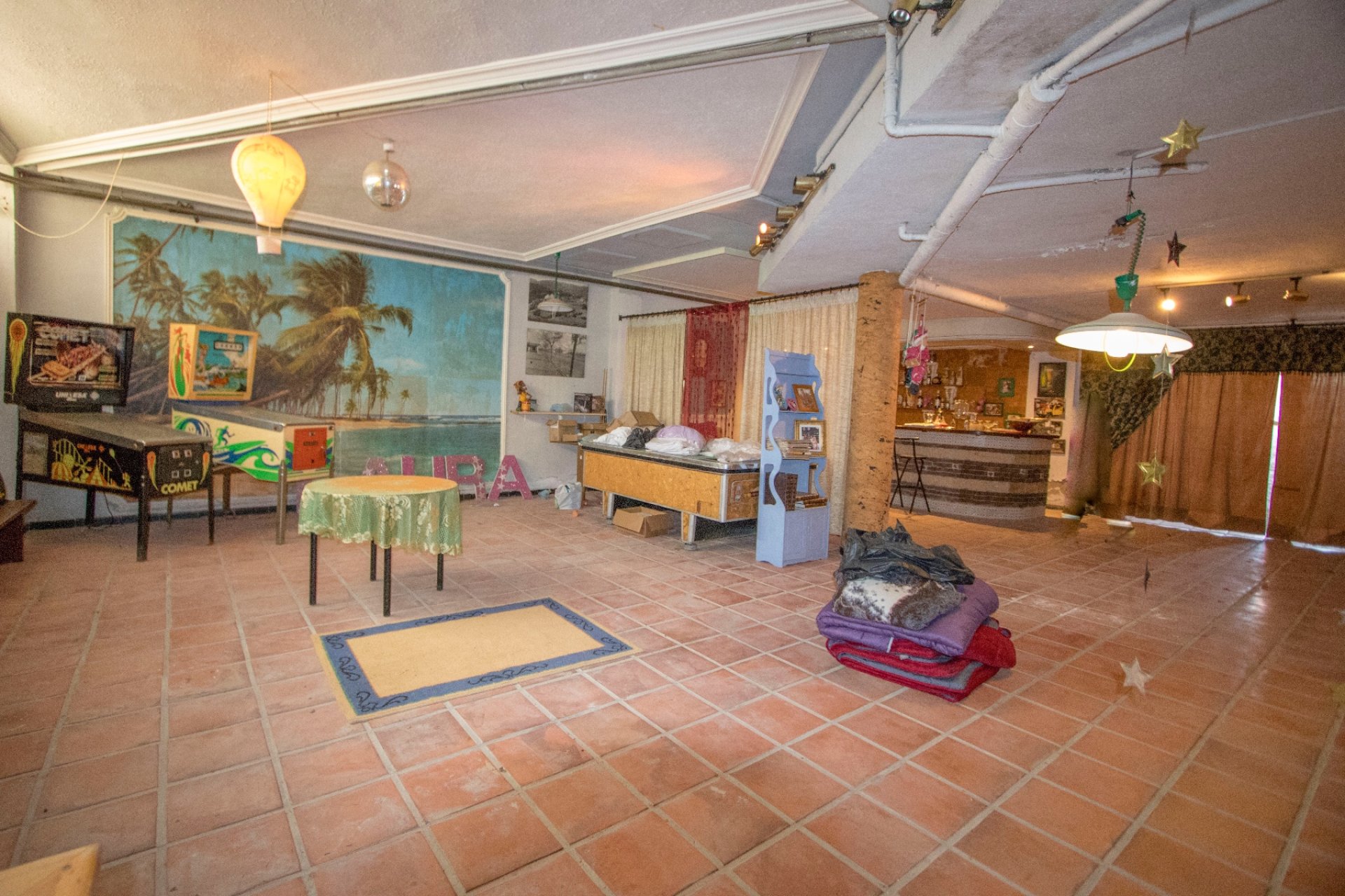 Resale - Country Property -
Albatera