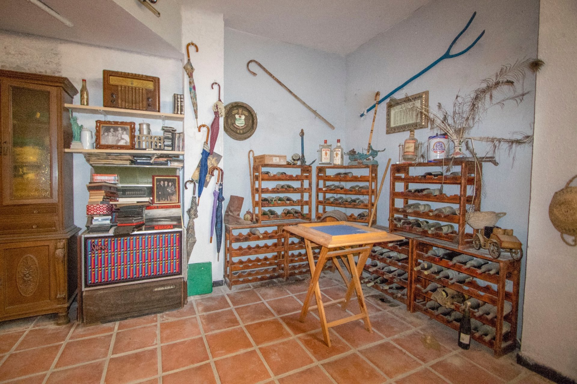 Resale - Country Property -
Albatera