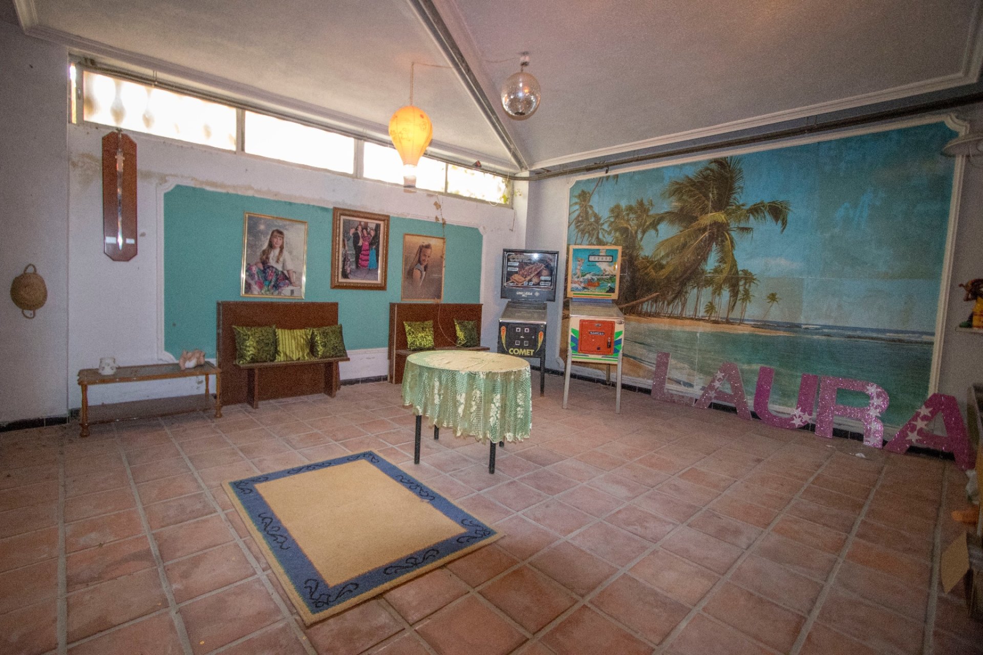 Resale - Country Property -
Albatera