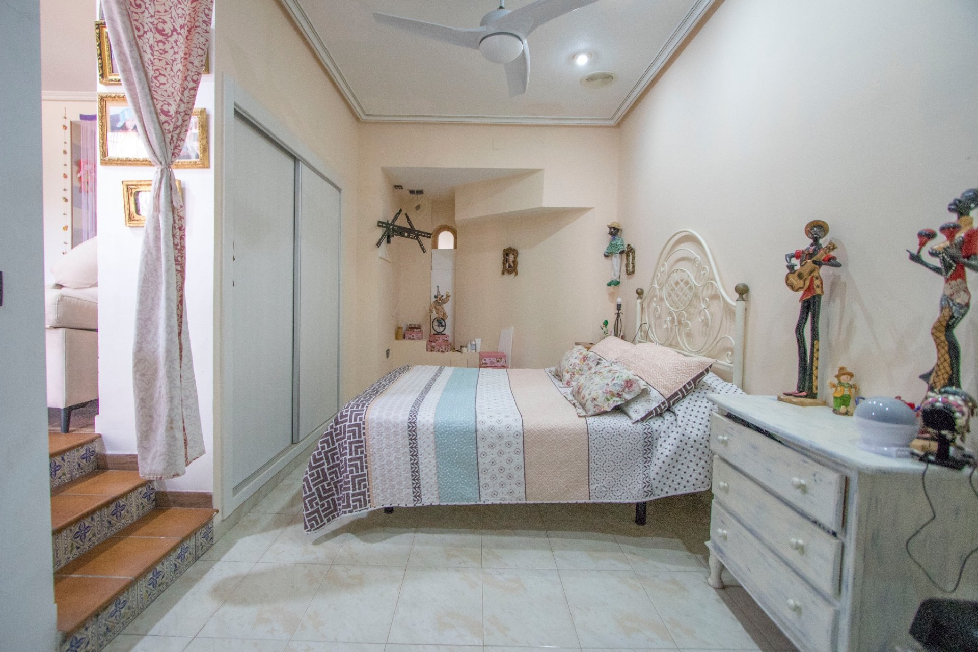 Resale - Country Property -
Albatera