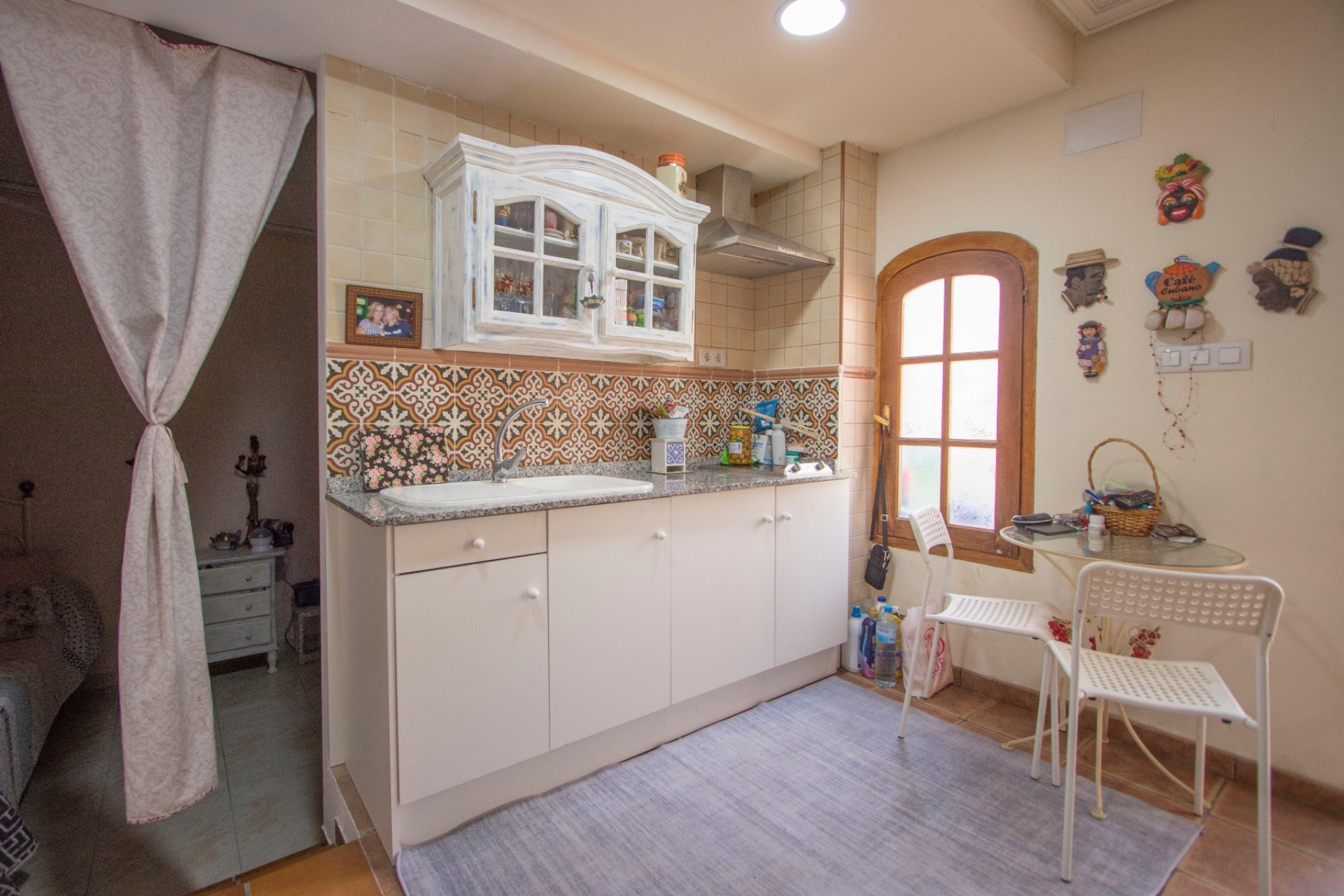 Resale - Country Property -
Albatera