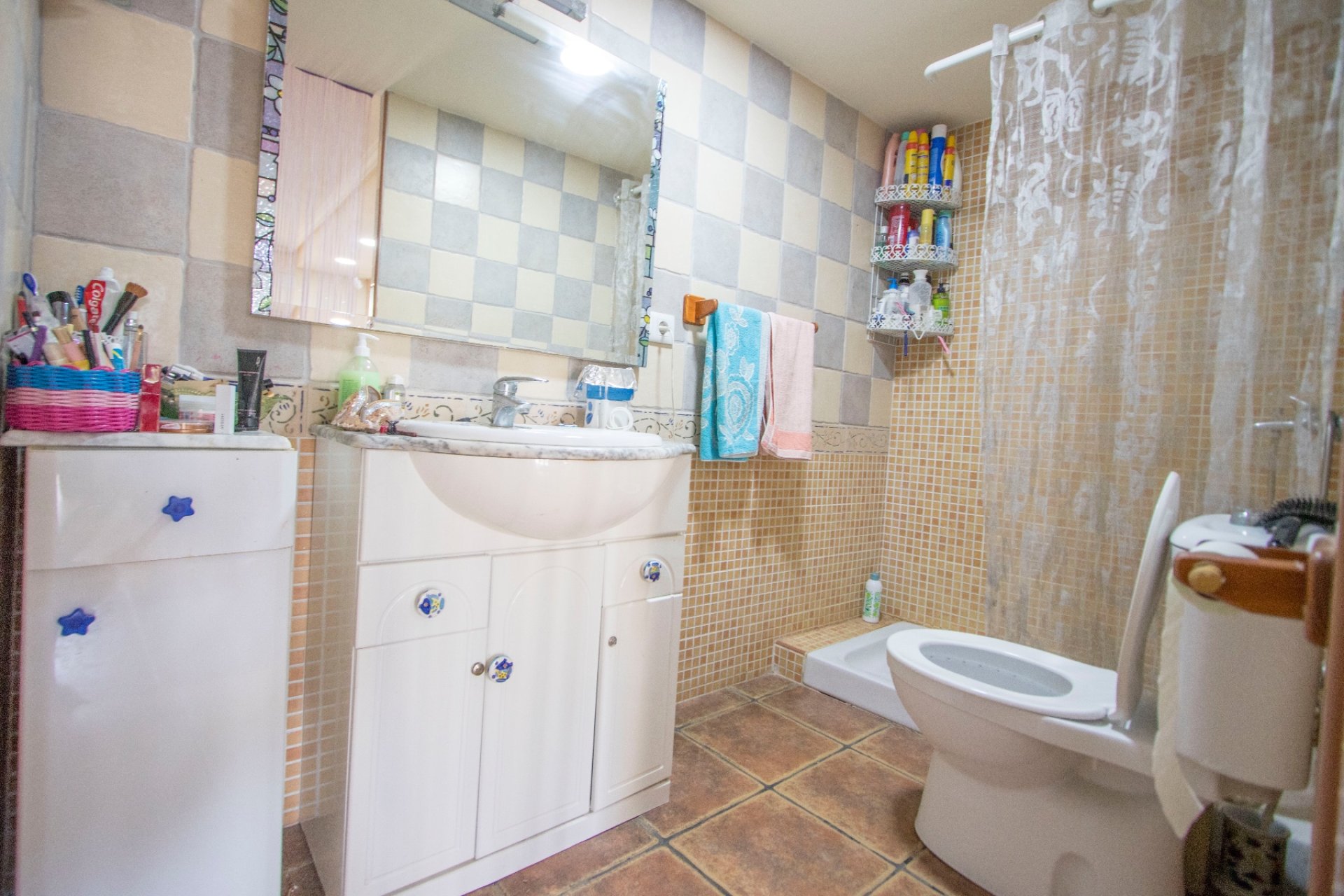 Resale - Country Property -
Albatera