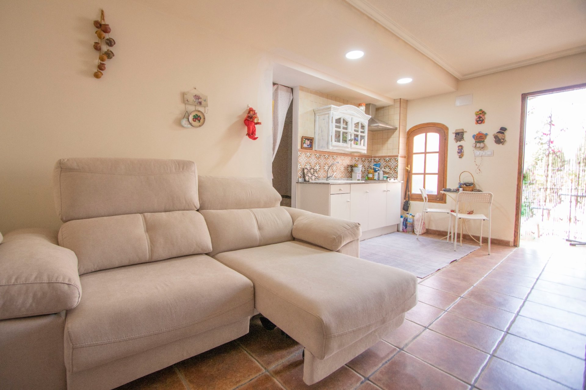 Resale - Country Property -
Albatera