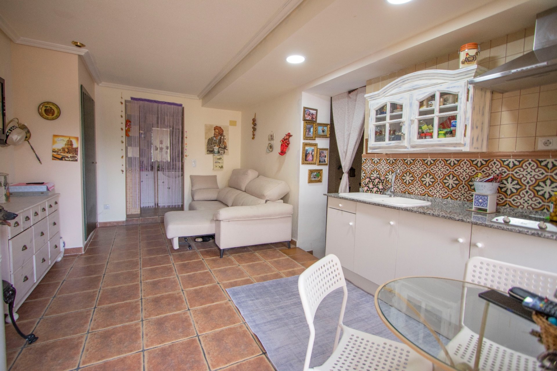 Resale - Country Property -
Albatera
