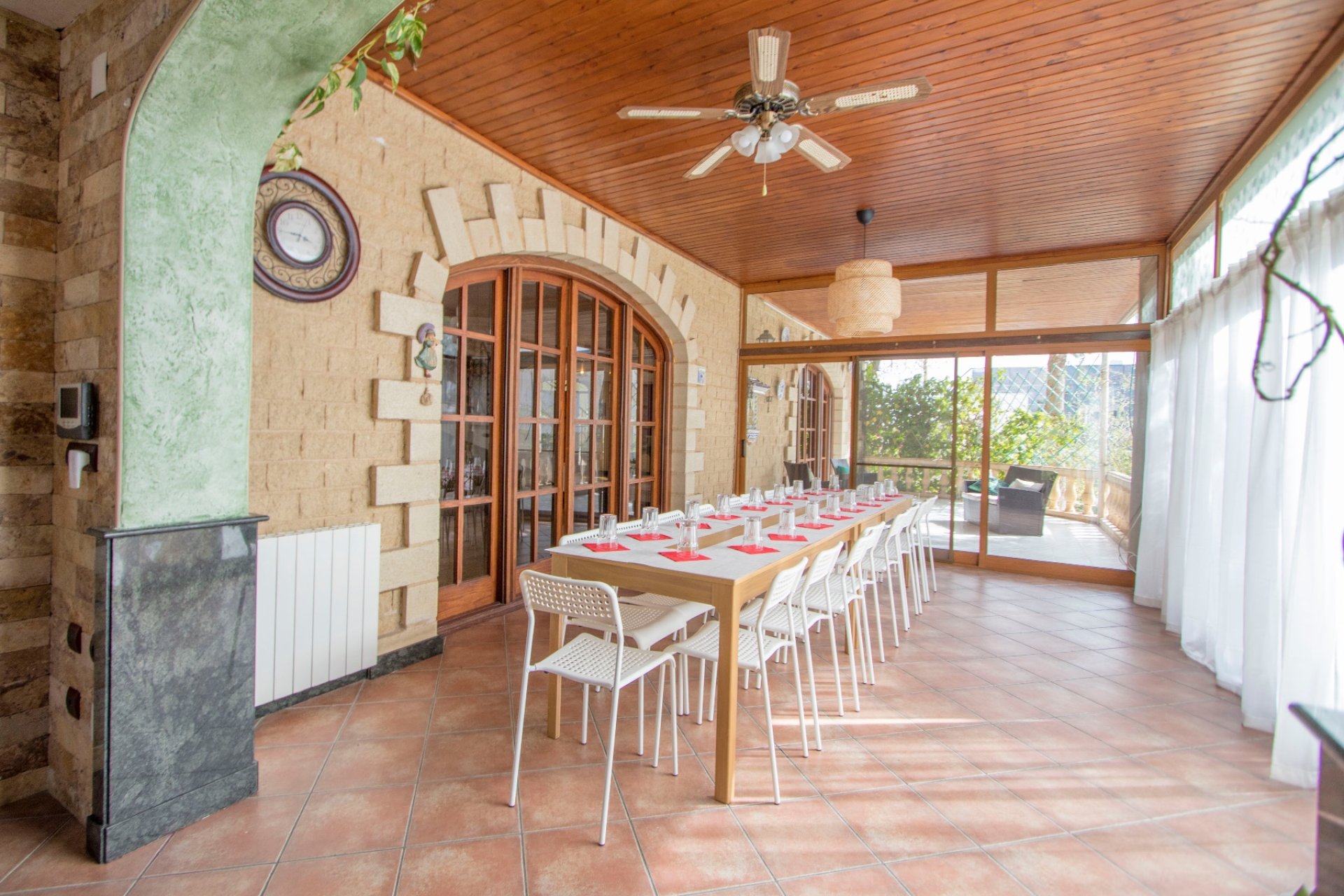 Resale - Country Property -
Albatera