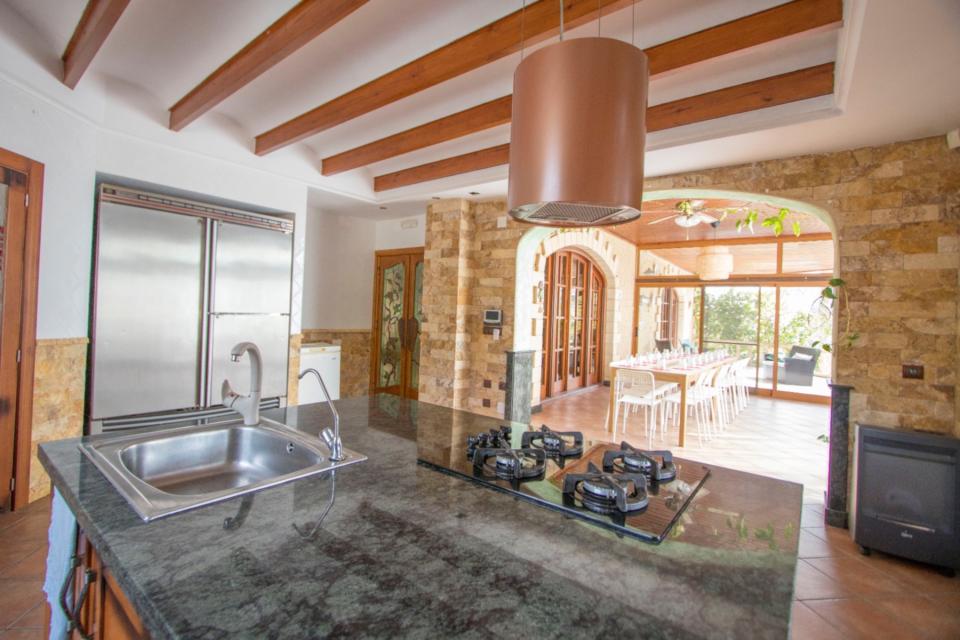 Resale - Country Property -
Albatera