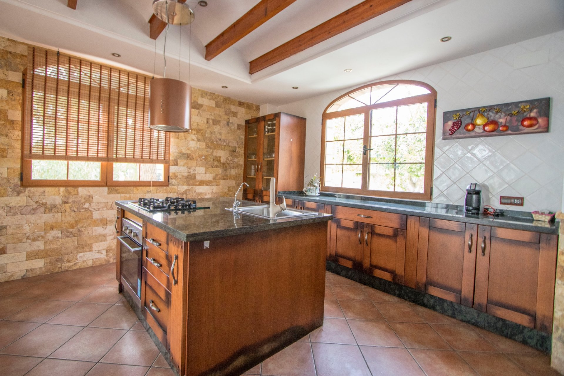 Resale - Country Property -
Albatera