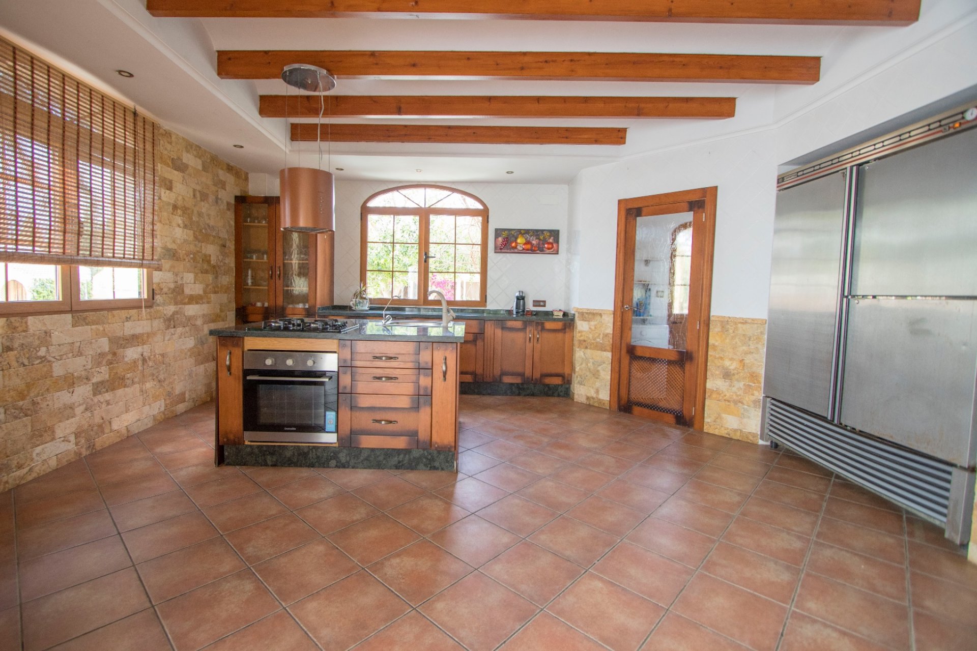 Resale - Country Property -
Albatera