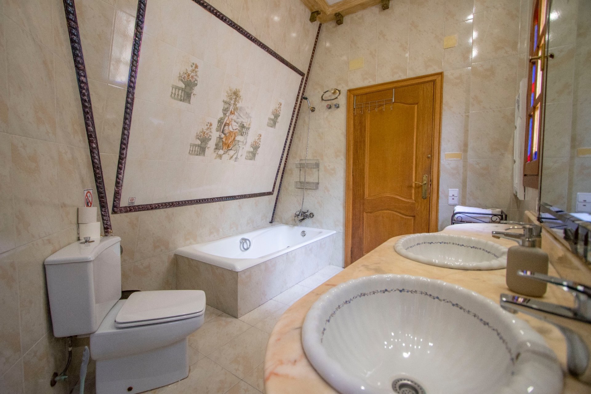 Resale - Country Property -
Albatera