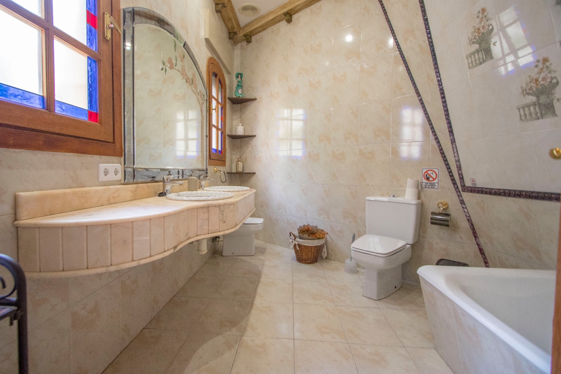 Resale - Country Property -
Albatera