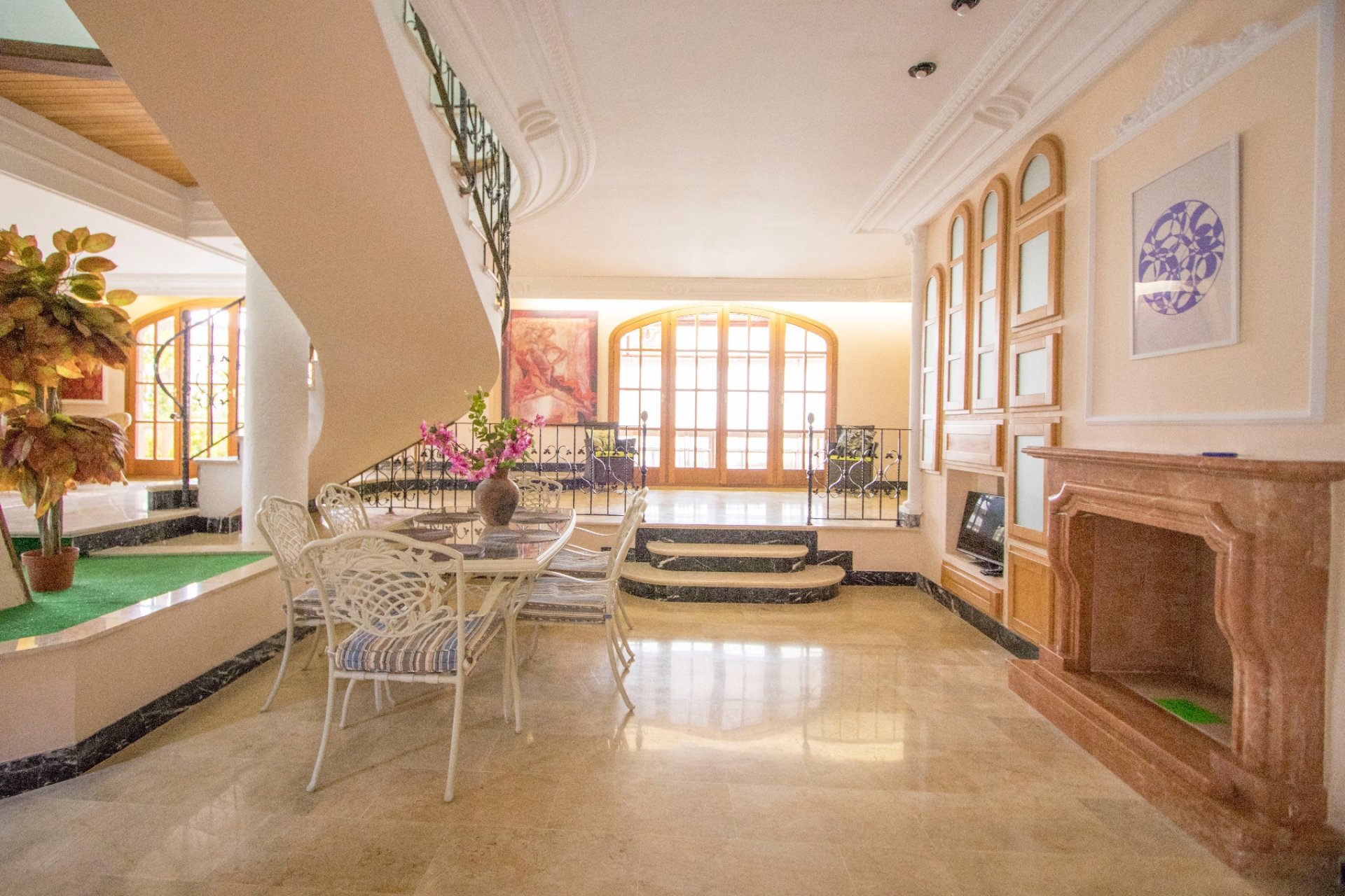 Resale - Country Property -
Albatera