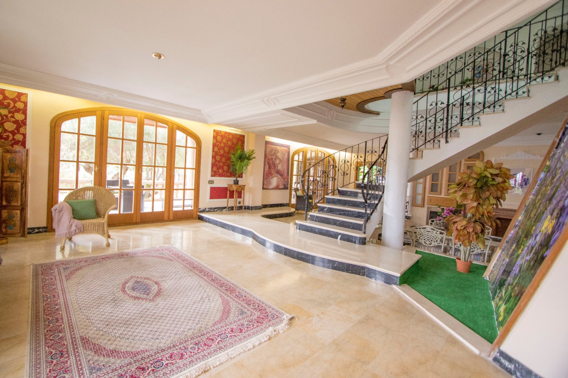 Resale - Country Property -
Albatera