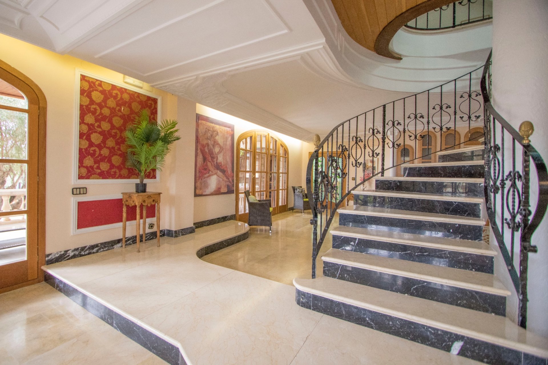 Resale - Country Property -
Albatera