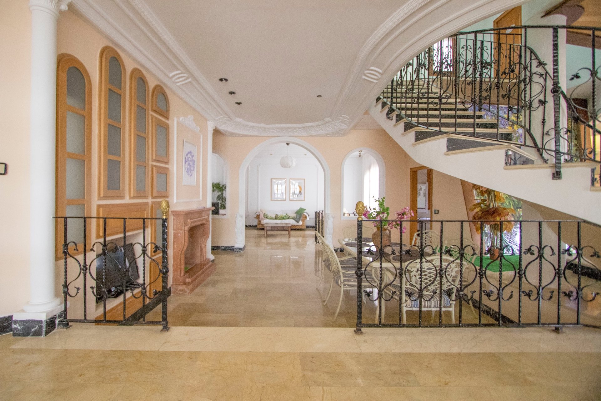 Resale - Country Property -
Albatera