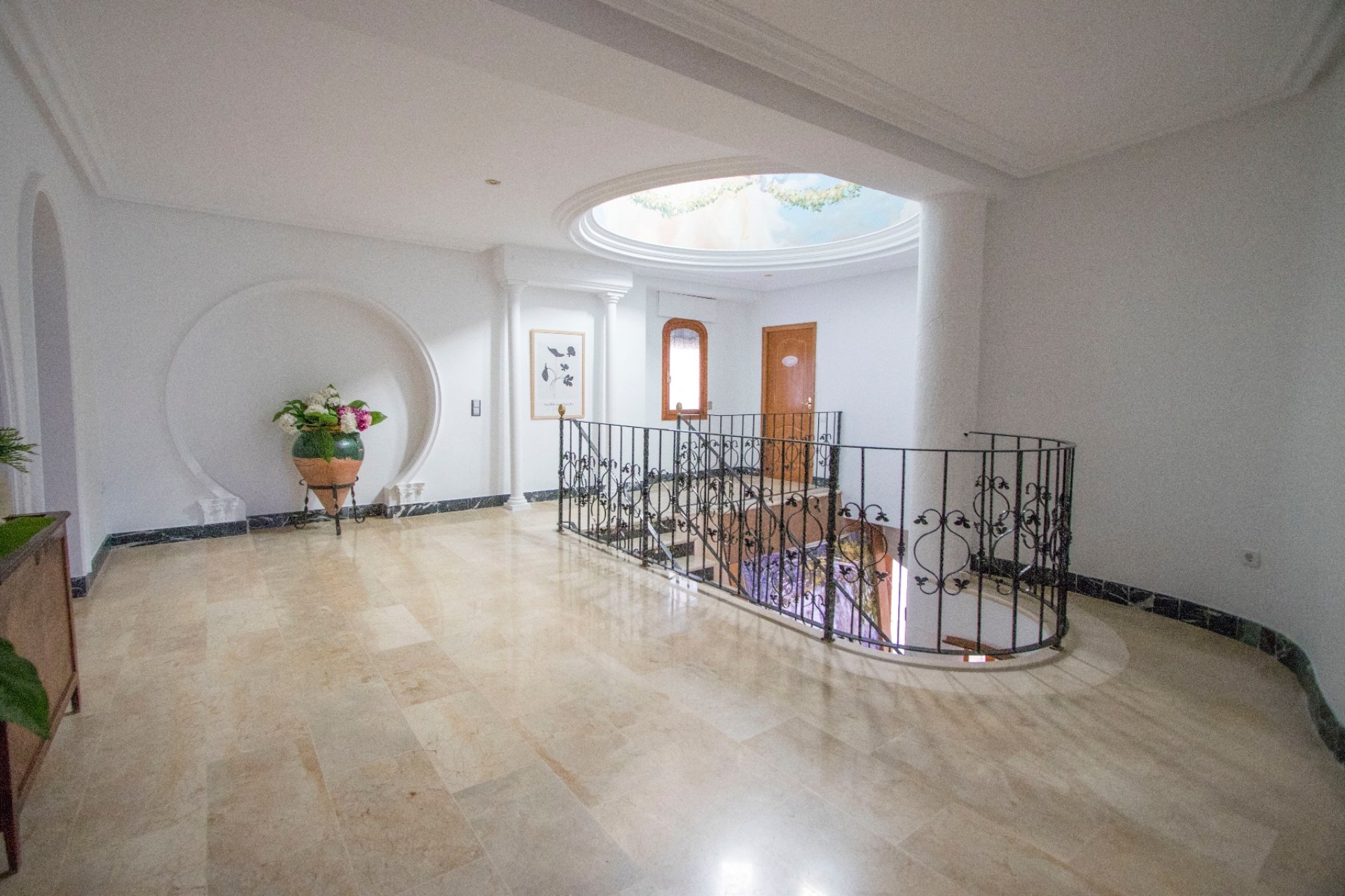 Resale - Country Property -
Albatera