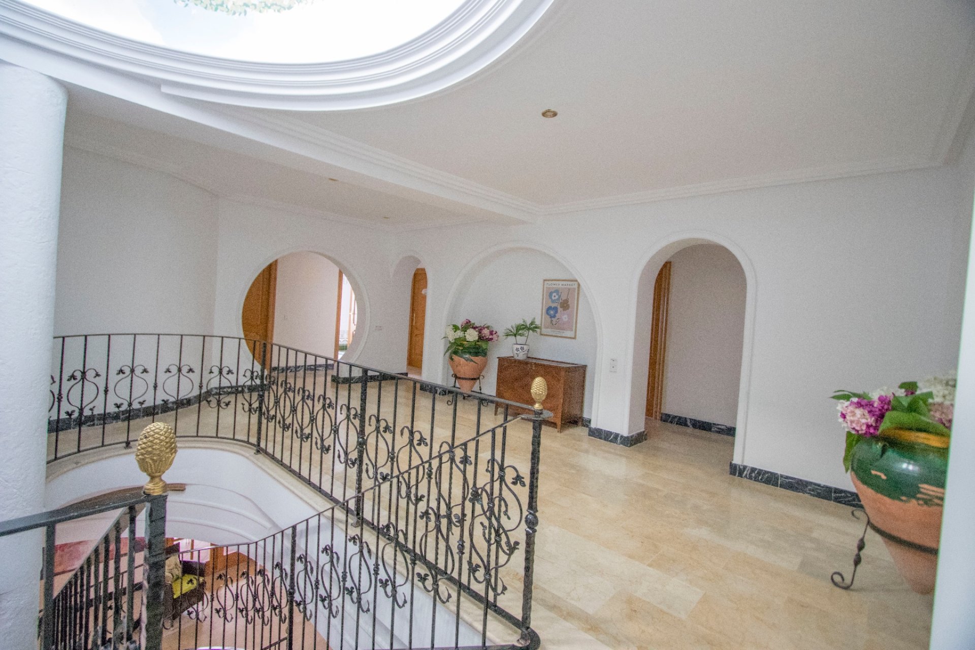 Resale - Country Property -
Albatera