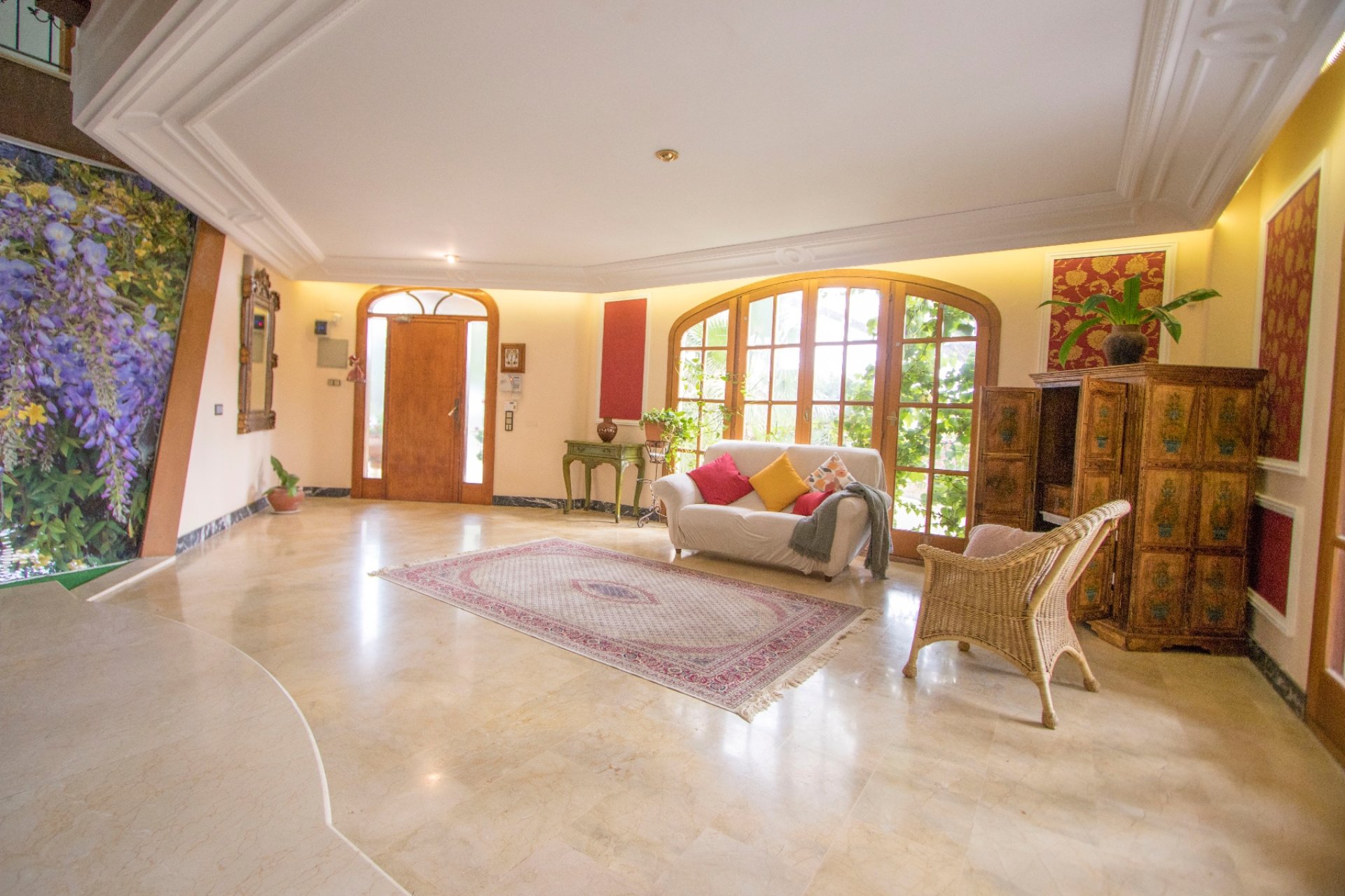 Resale - Country Property -
Albatera