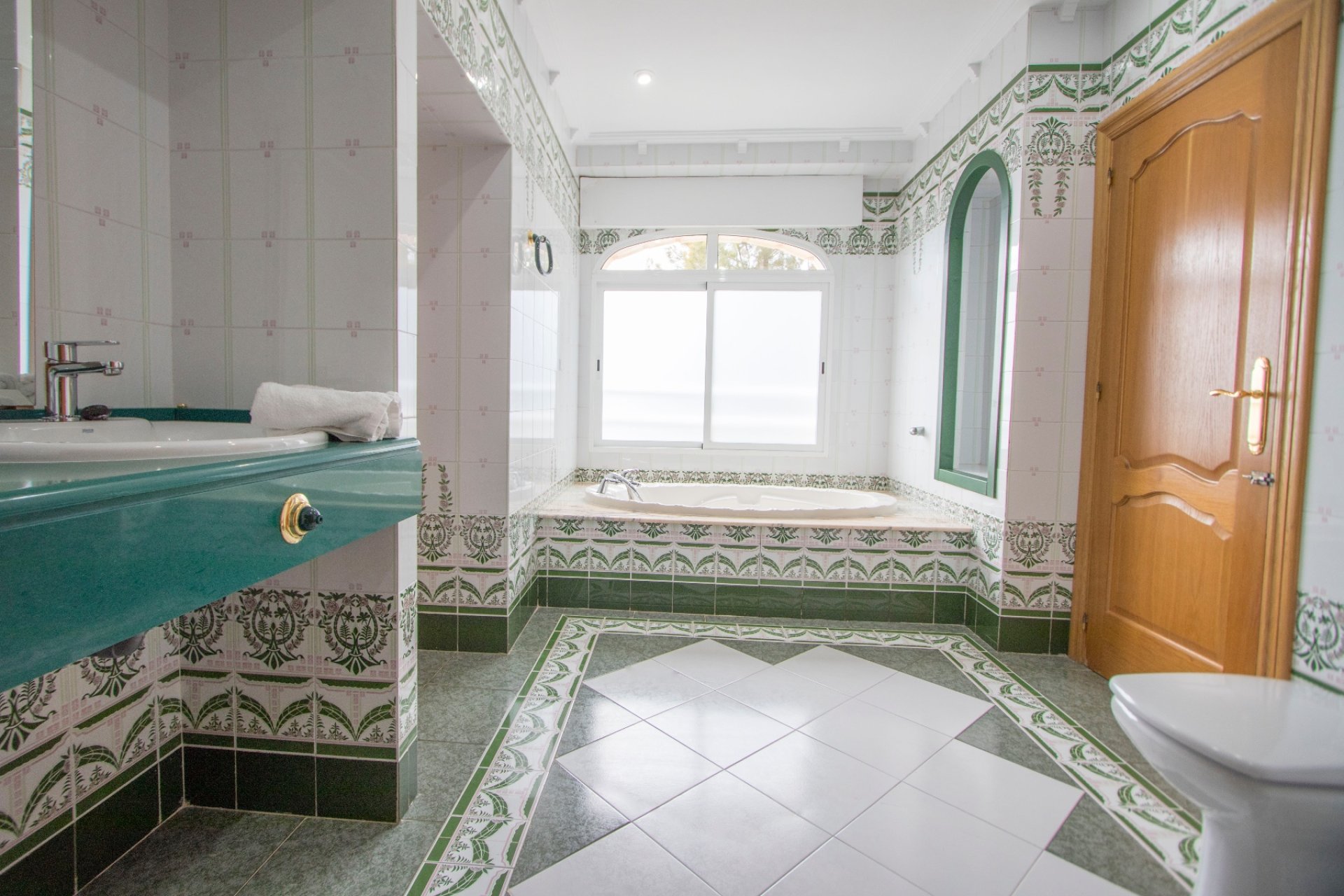 Resale - Country Property -
Albatera