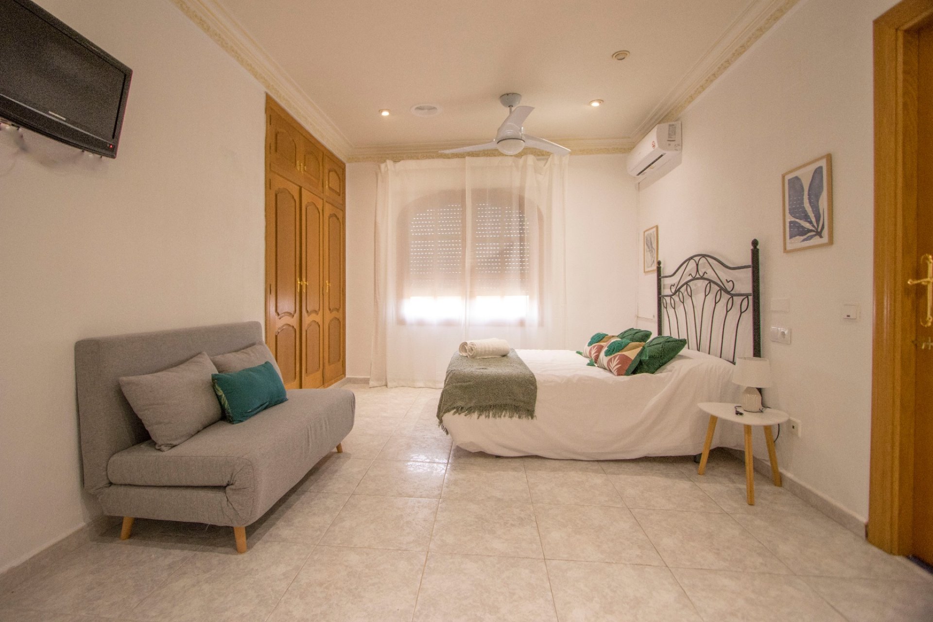 Resale - Country Property -
Albatera