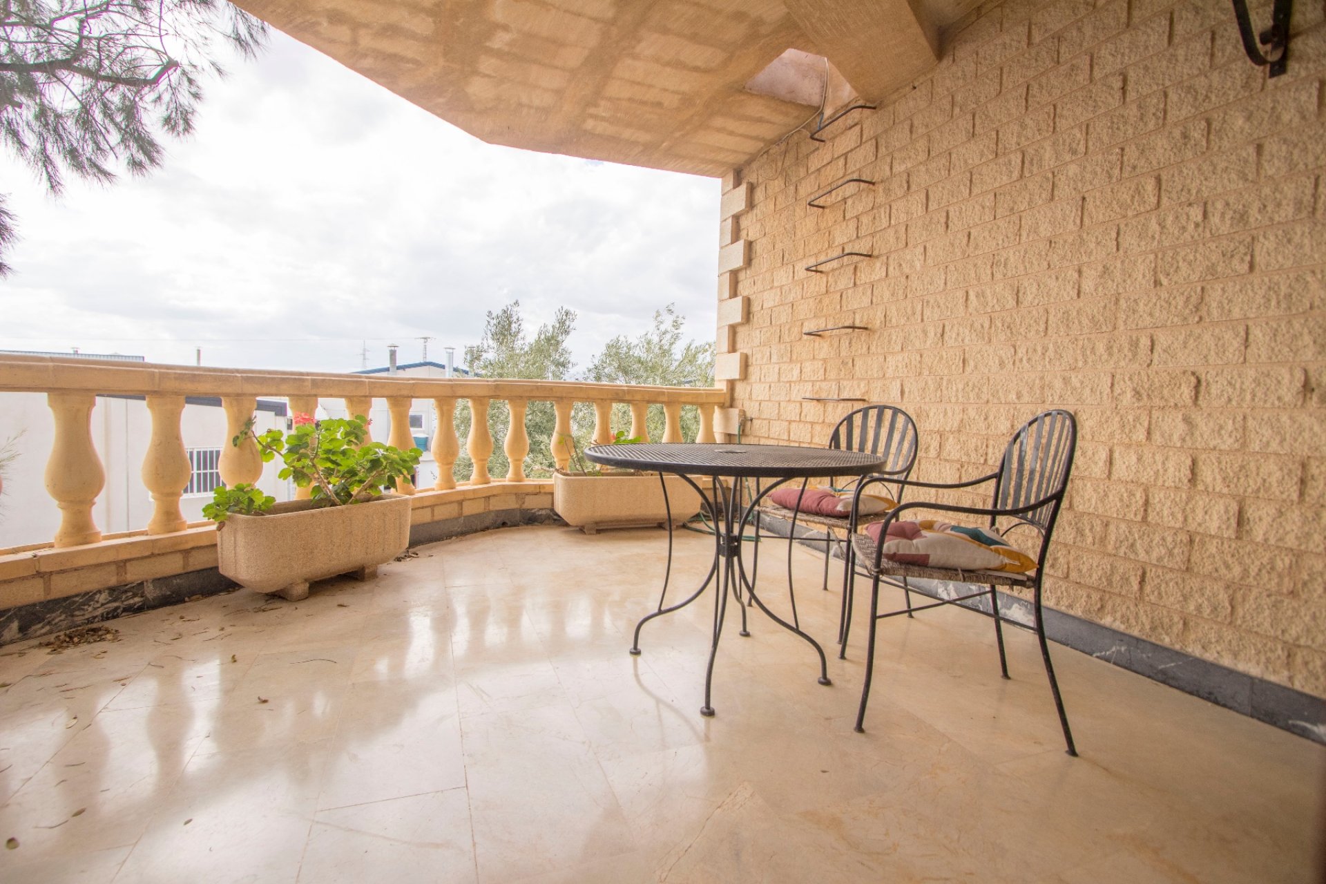 Resale - Country Property -
Albatera