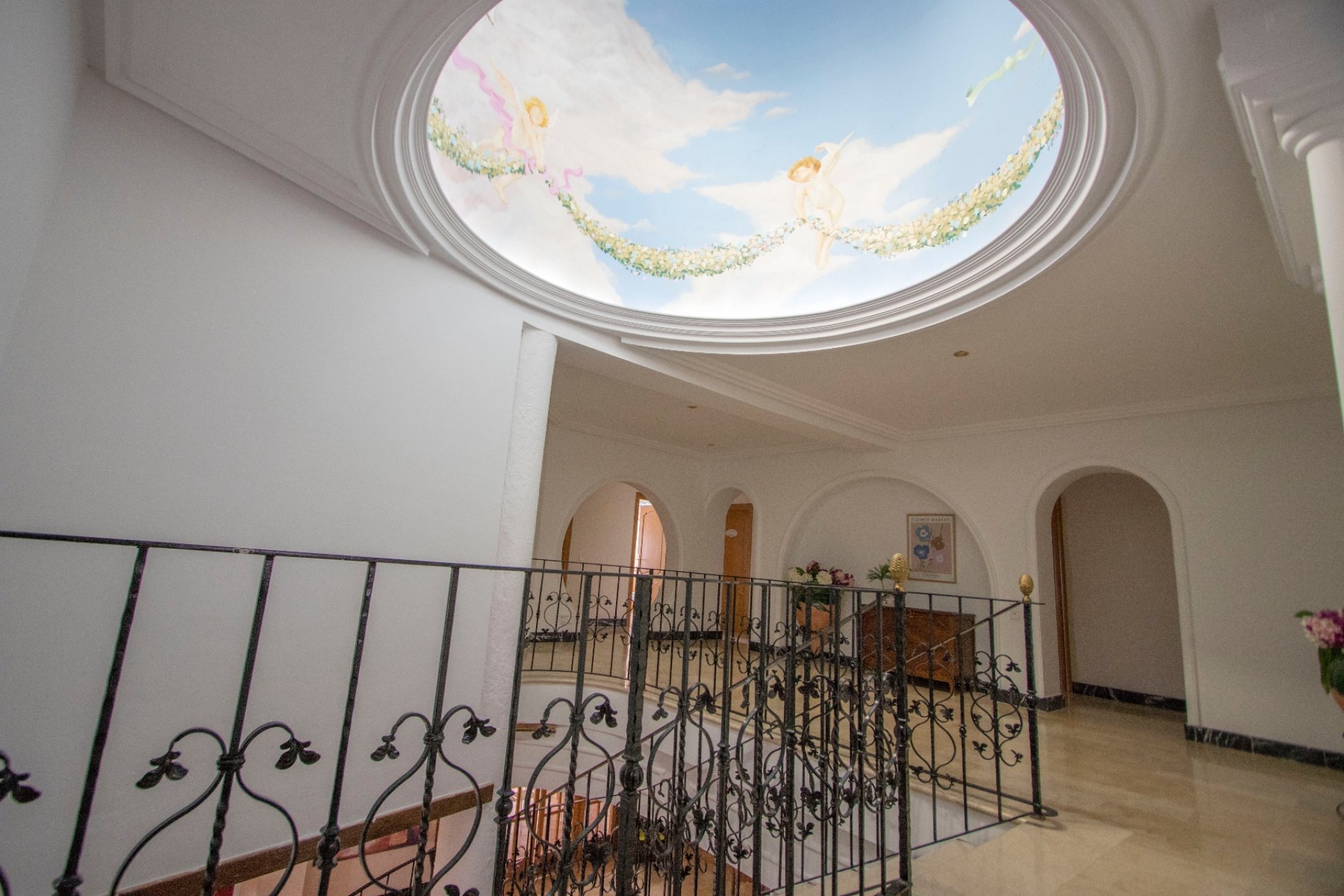 Resale - Country Property -
Albatera