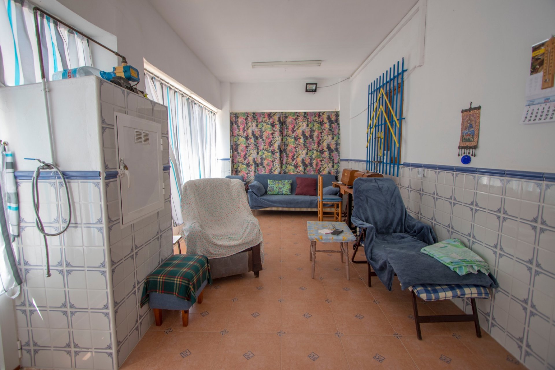 Resale - Country Property -
Albatera