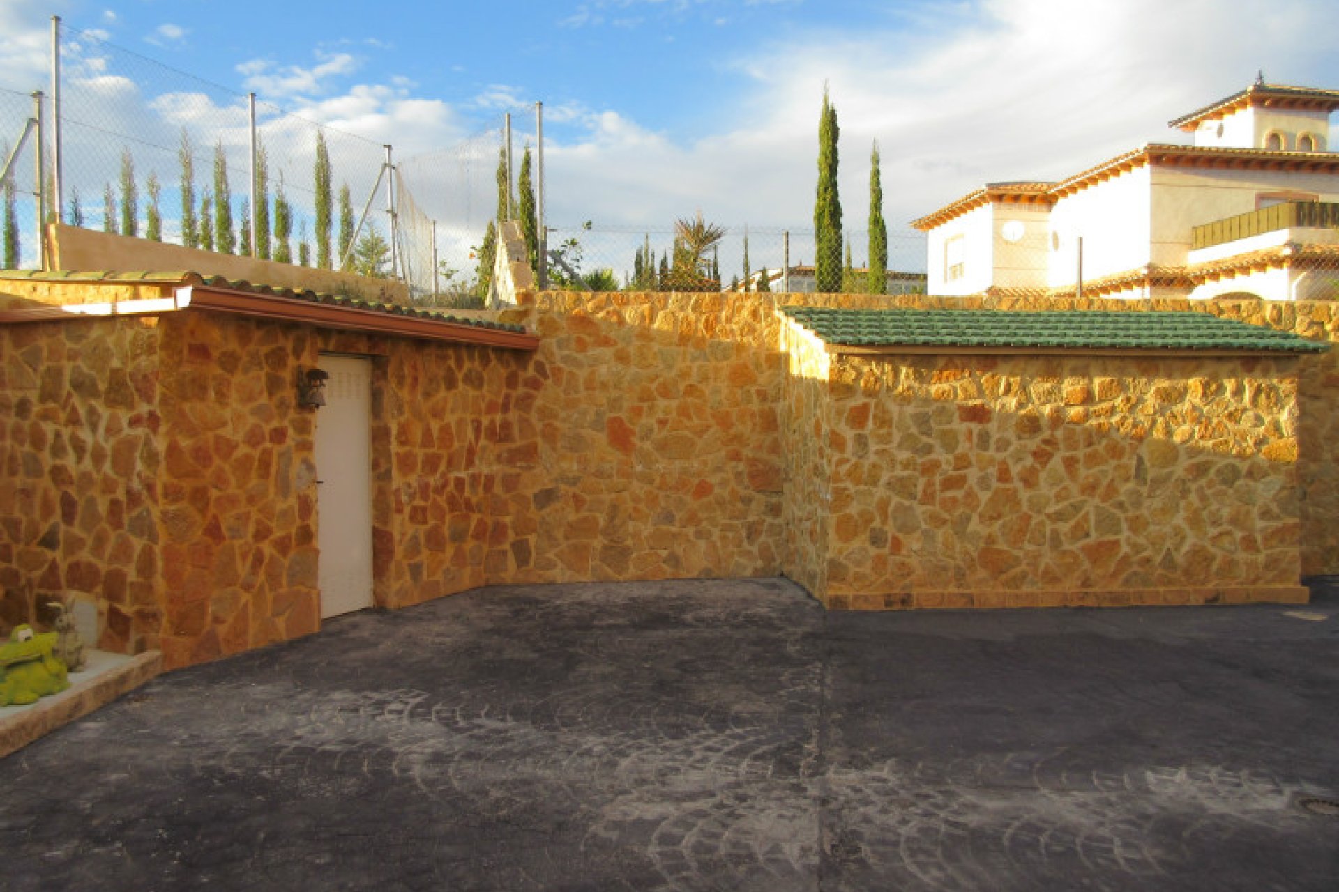 Resale - Country Property -
Albatera
