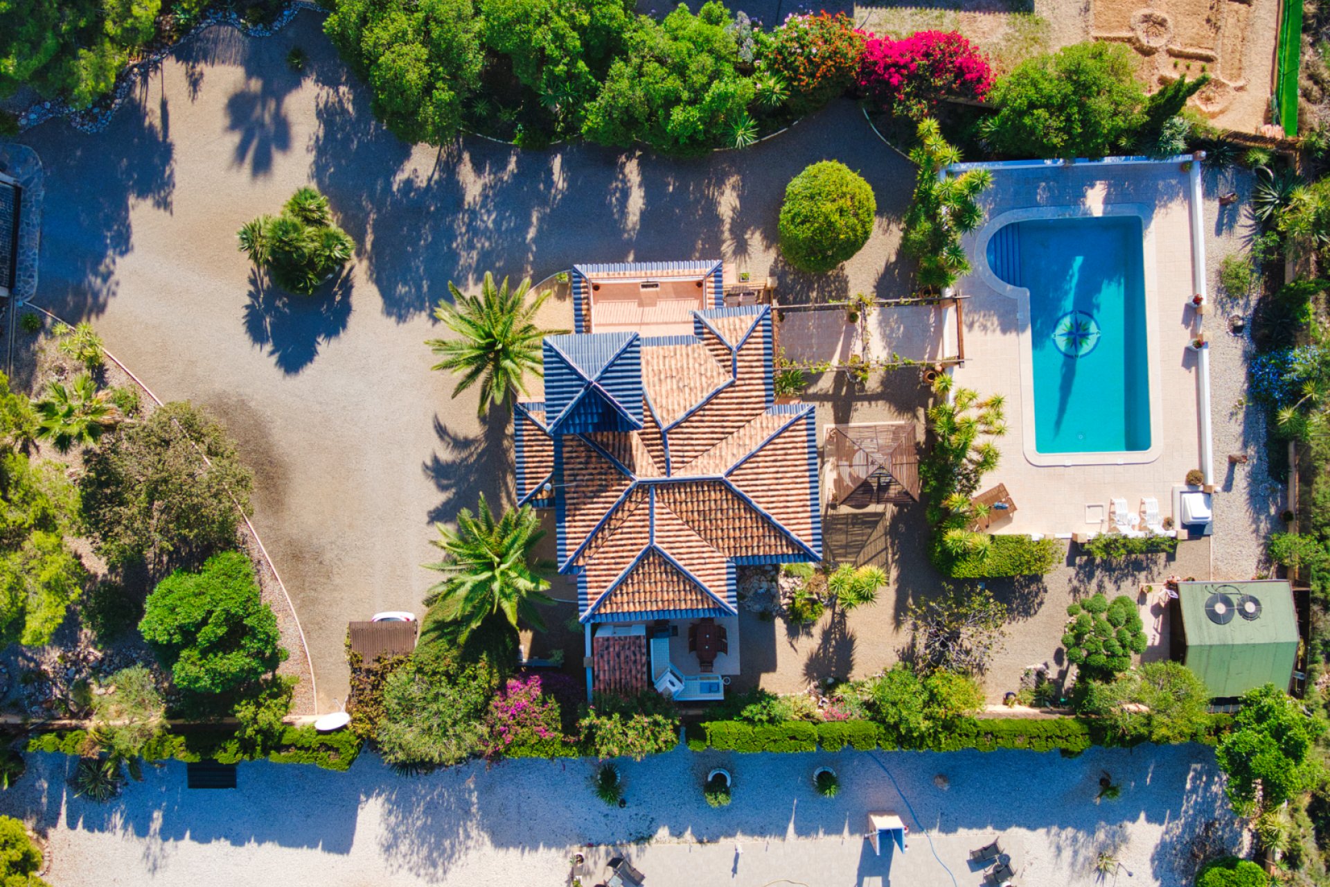 Resale - Country Property -
Albatera