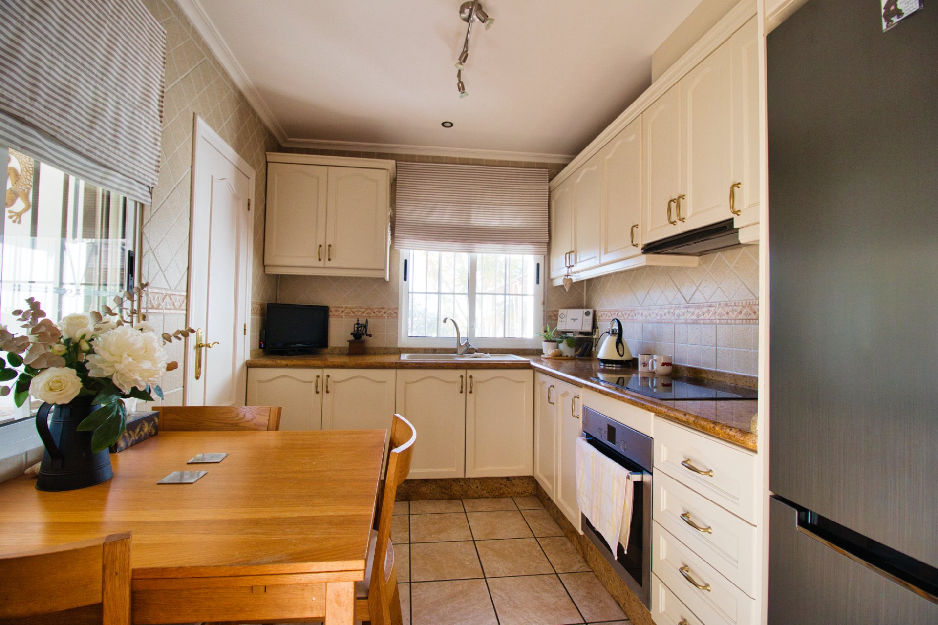 Resale - Country Property -
Albatera