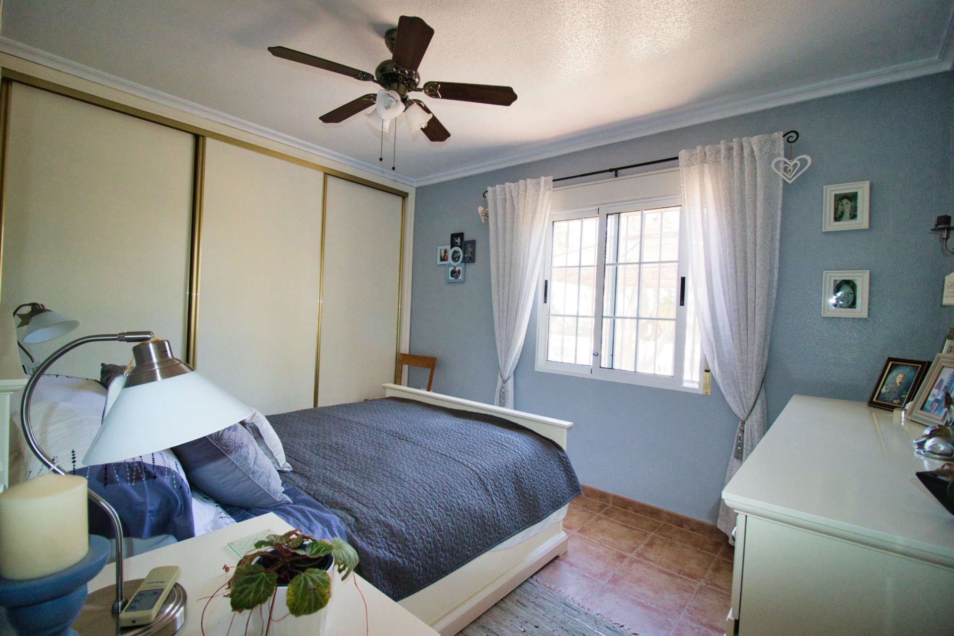 Resale - Country Property -
Albatera