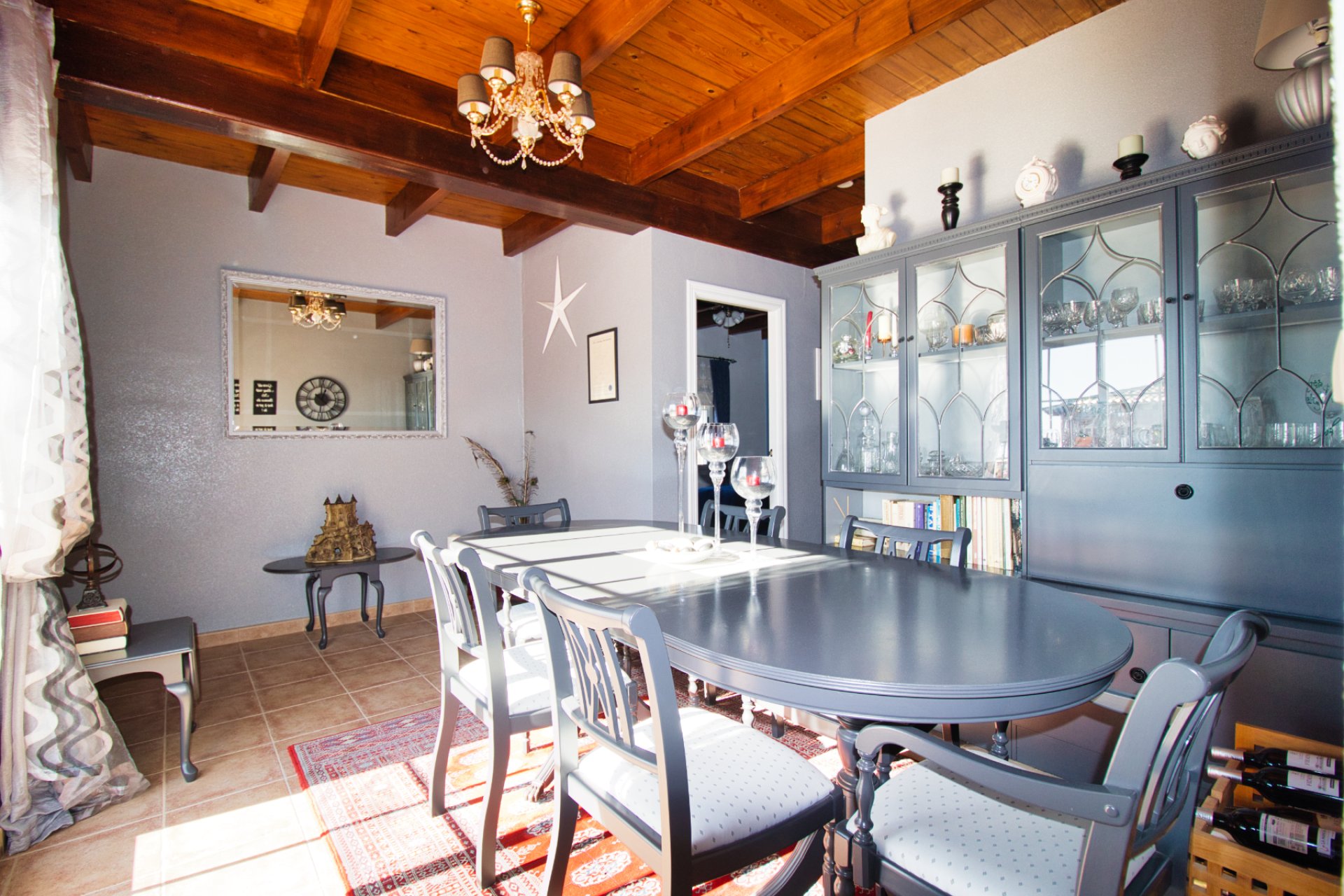 Resale - Country Property -
Albatera