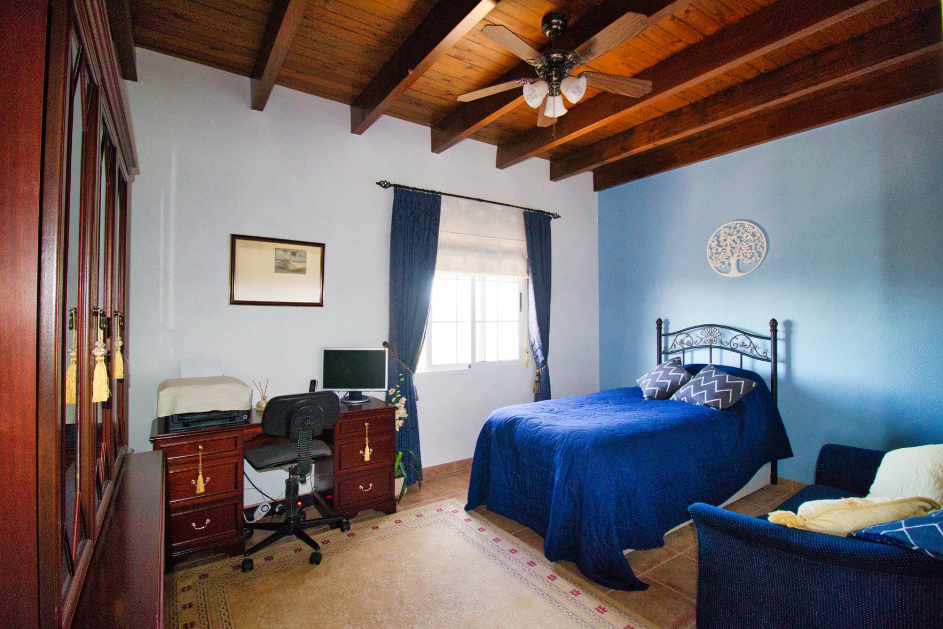 Resale - Country Property -
Albatera