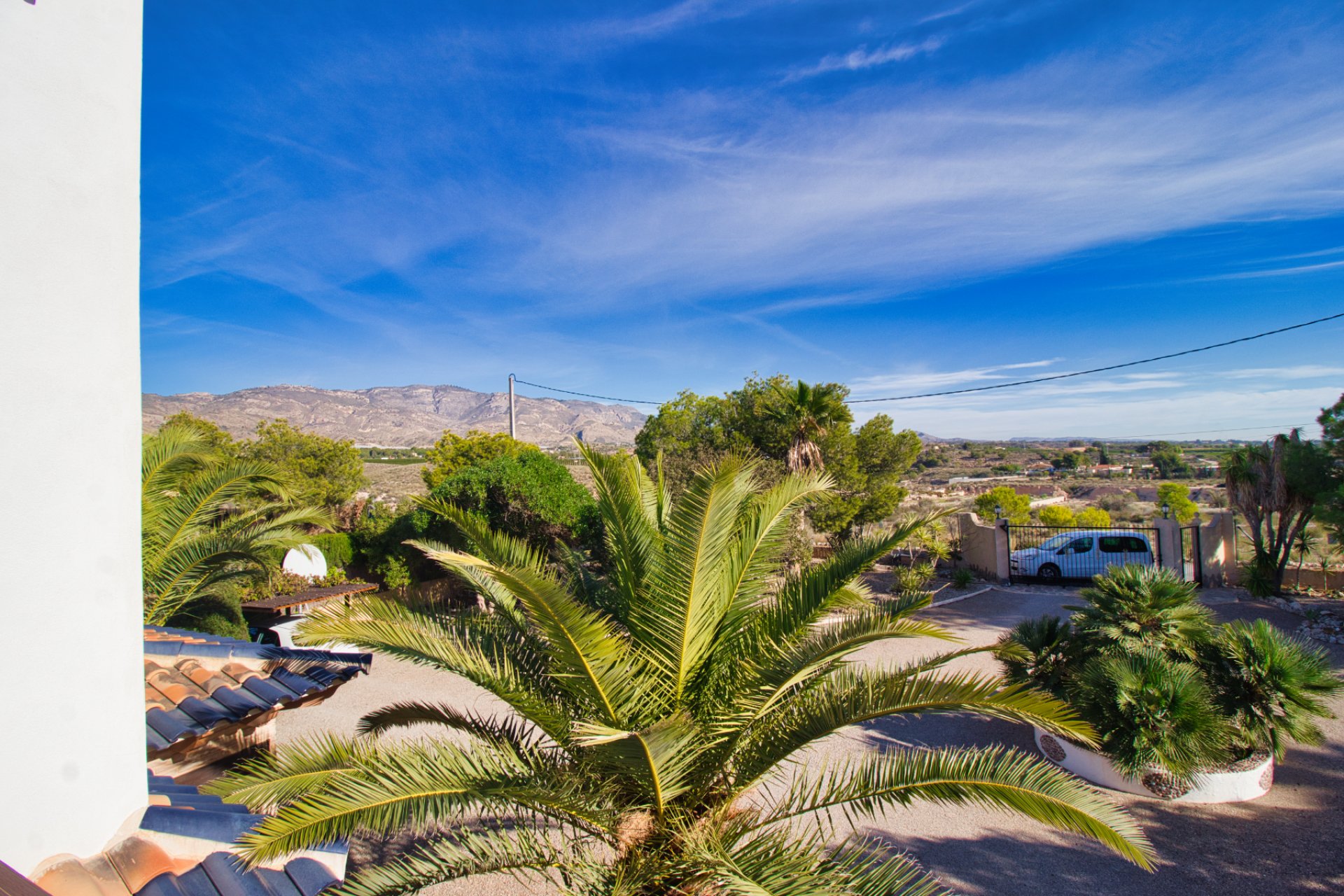 Resale - Country Property -
Albatera