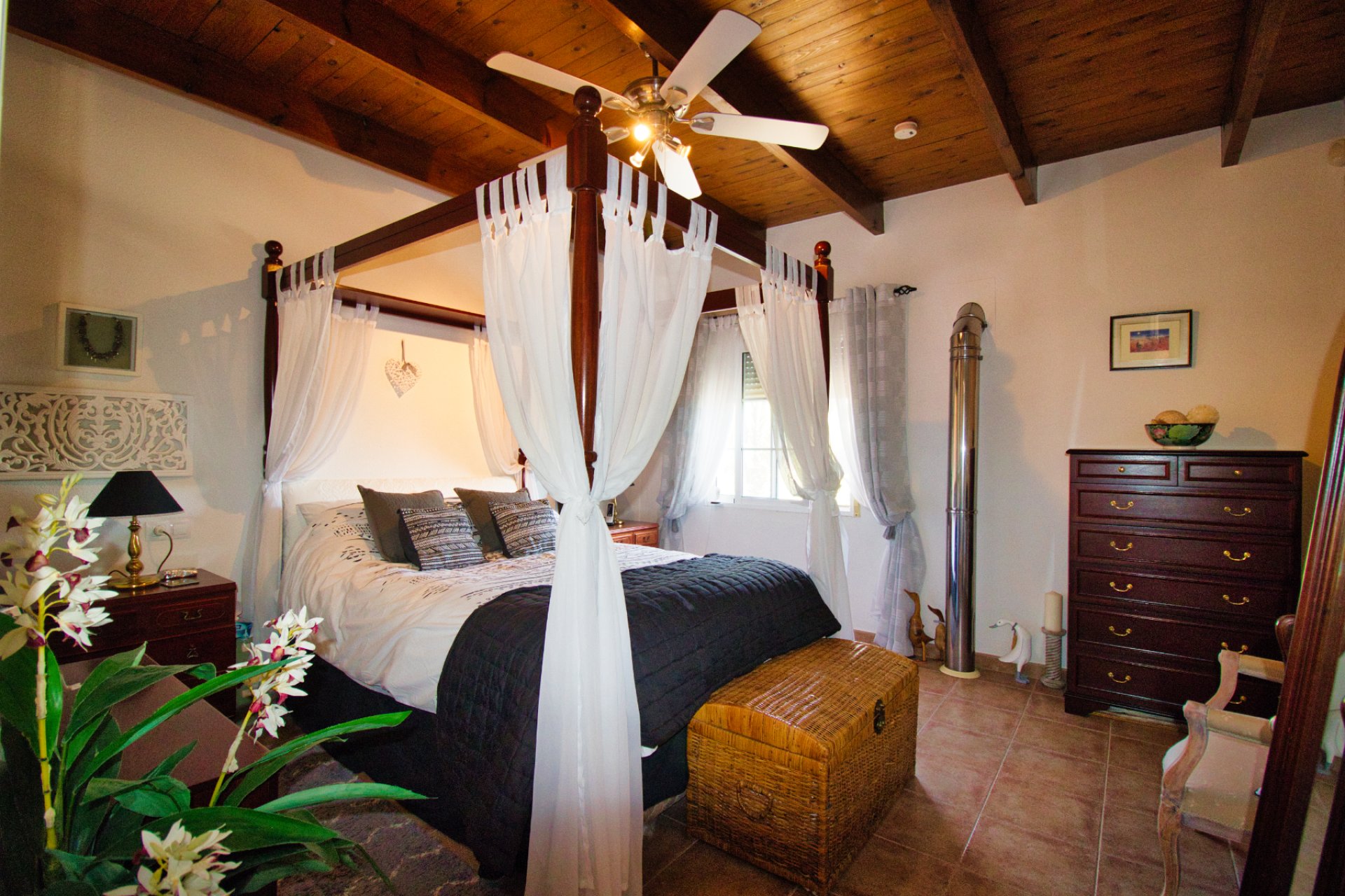 Resale - Country Property -
Albatera