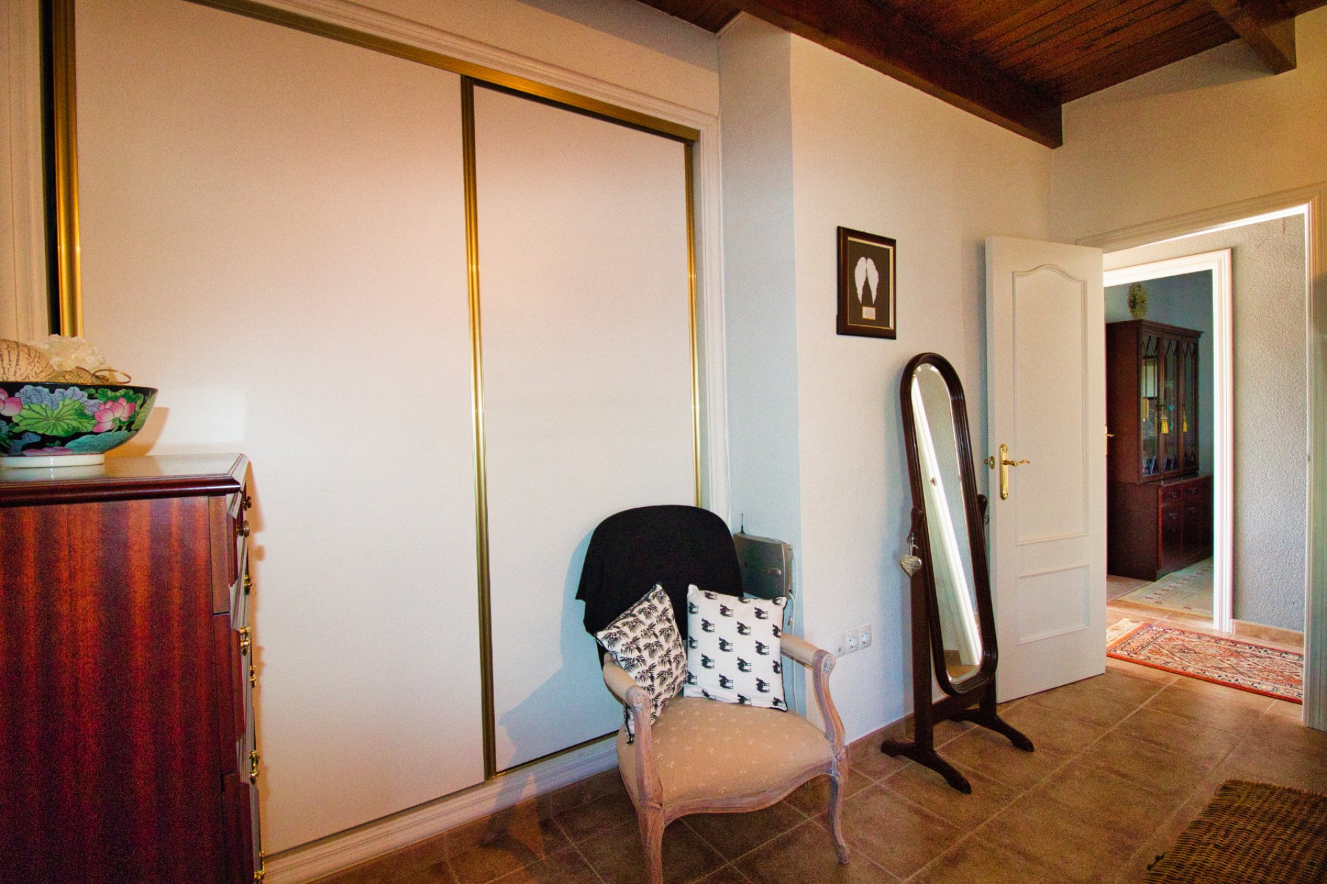 Resale - Country Property -
Albatera