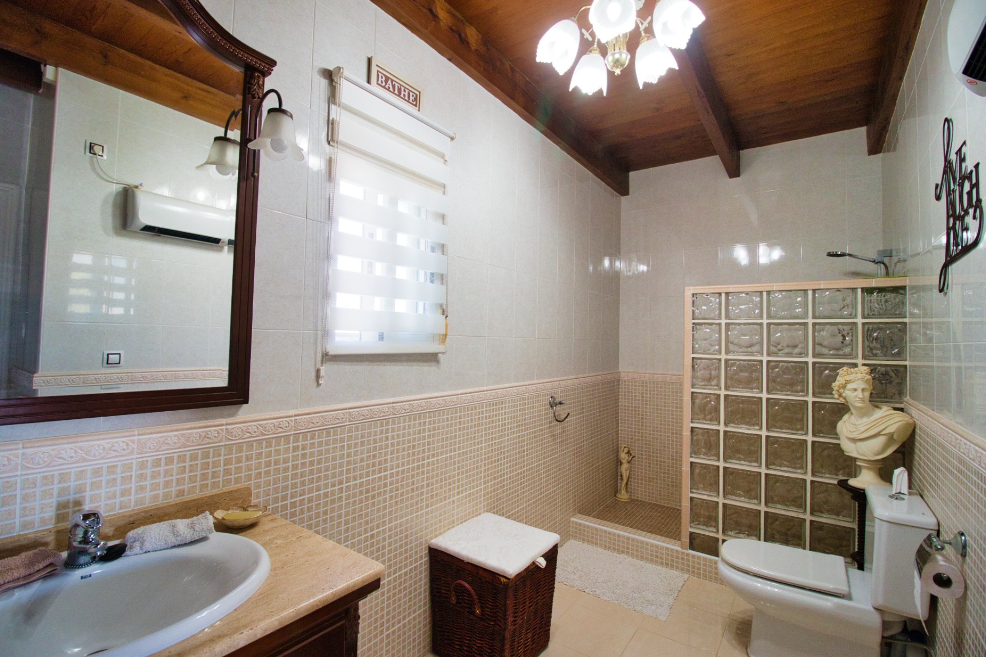 Resale - Country Property -
Albatera