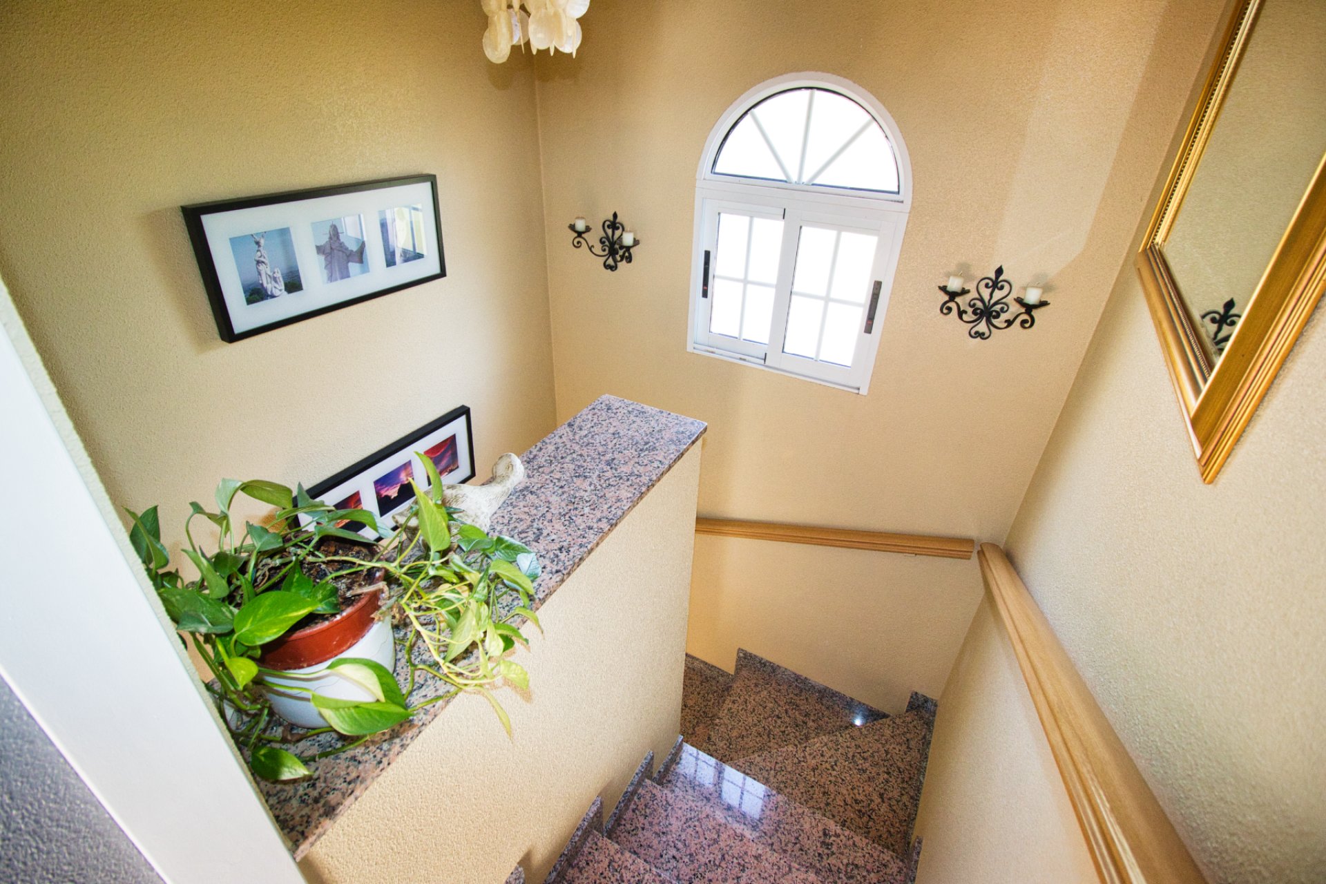 Resale - Country Property -
Albatera