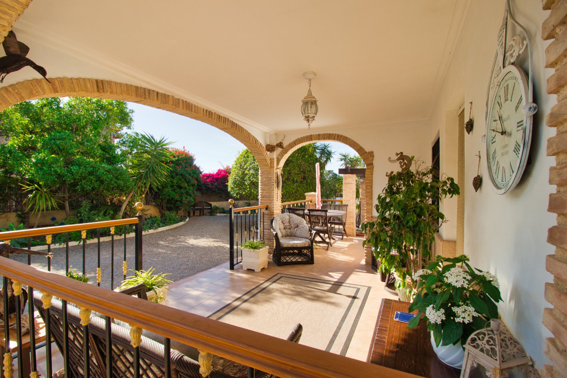 Resale - Country Property -
Albatera