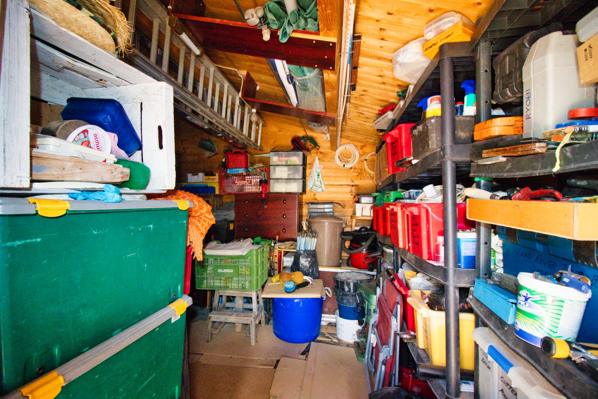 Resale - Country Property -
Albatera