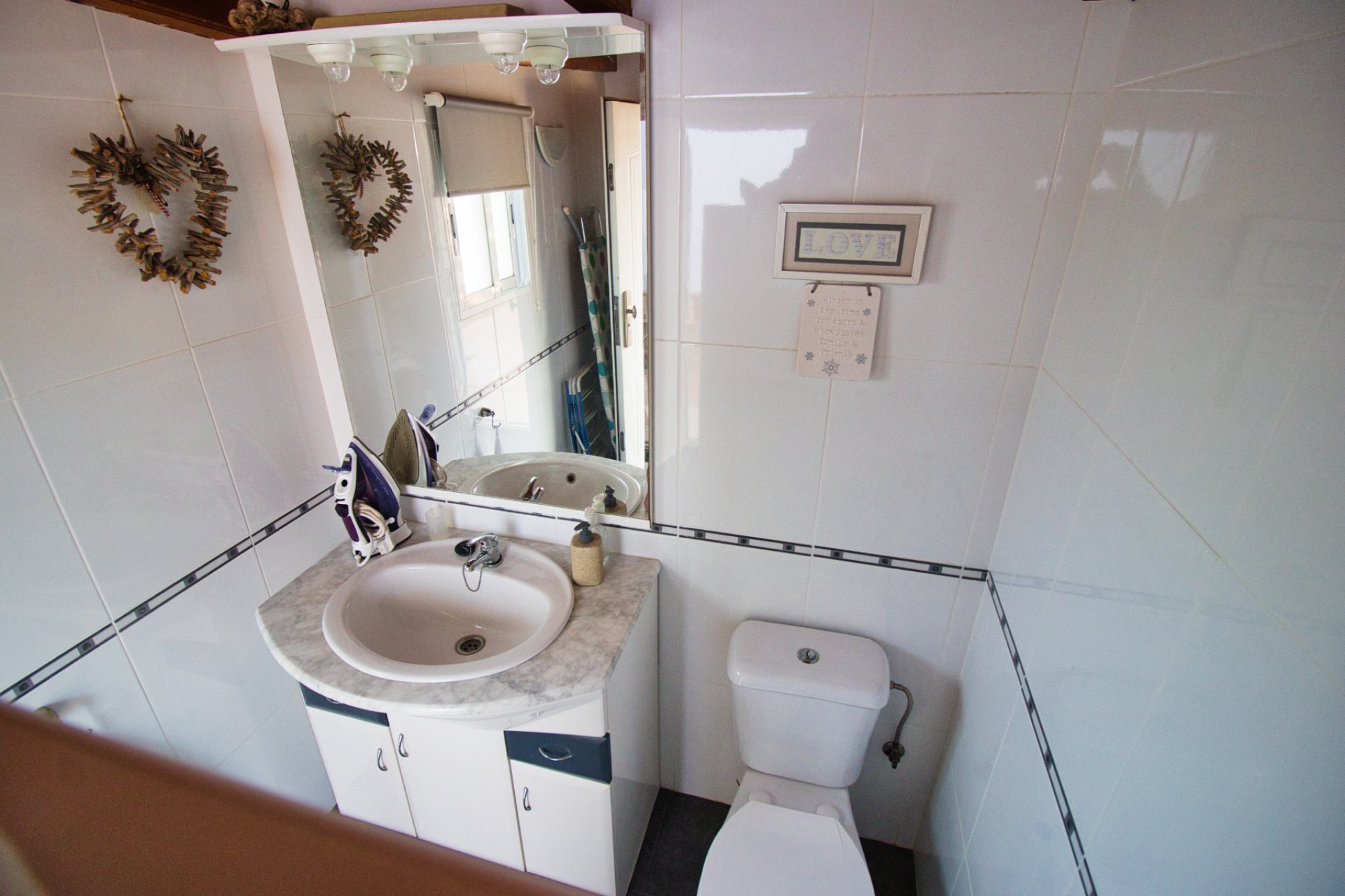 Resale - Country Property -
Albatera