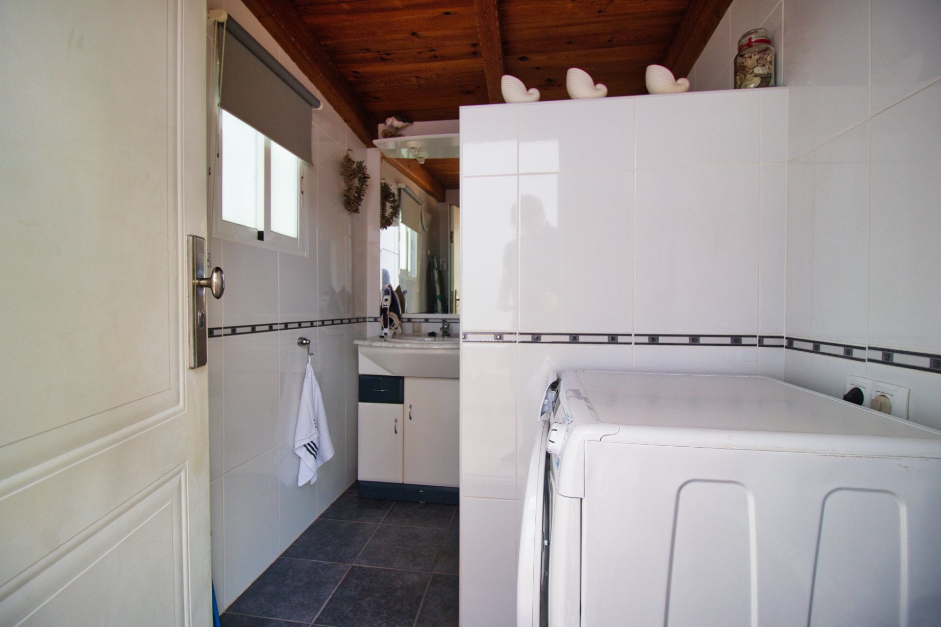 Resale - Country Property -
Albatera