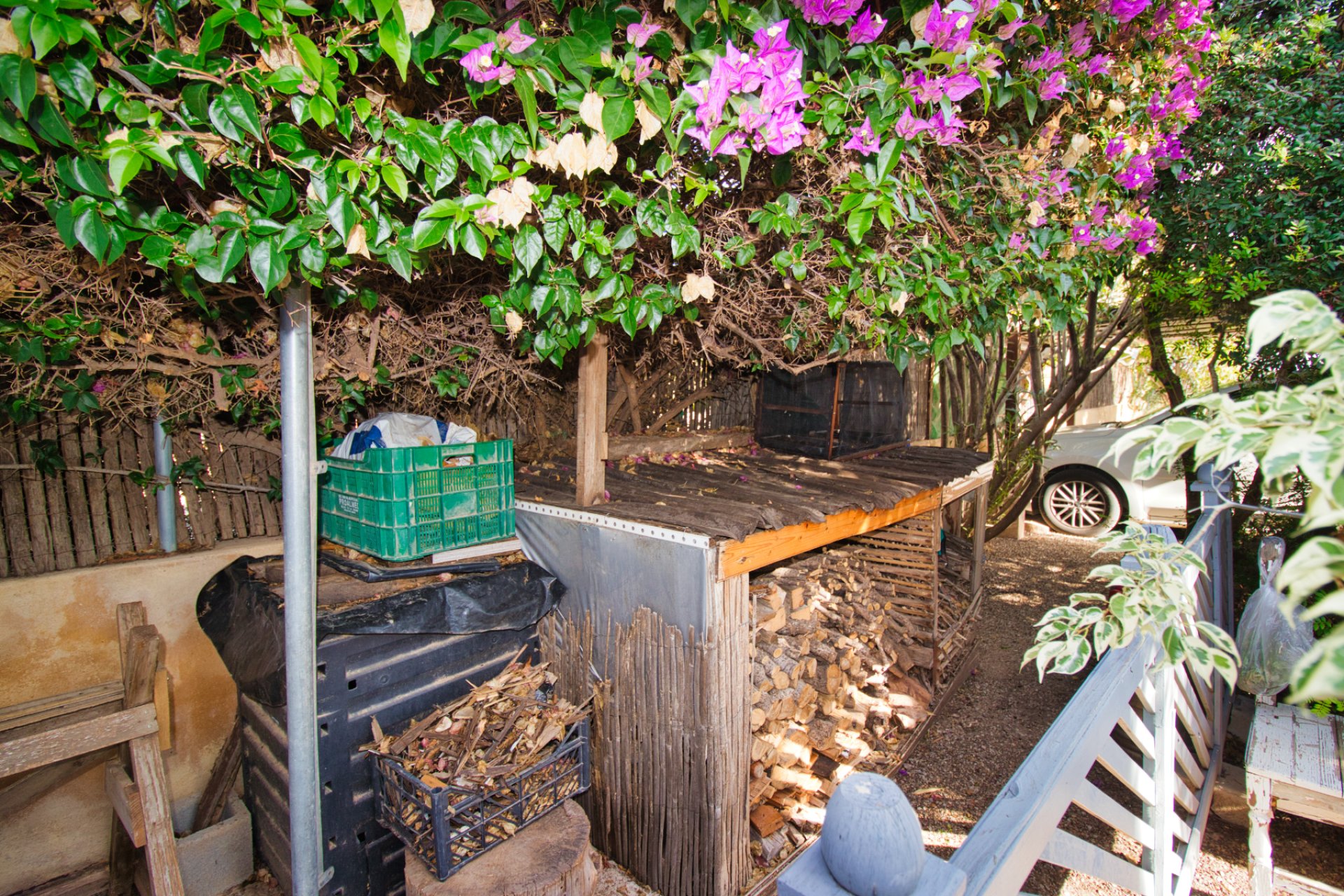 Resale - Country Property -
Albatera