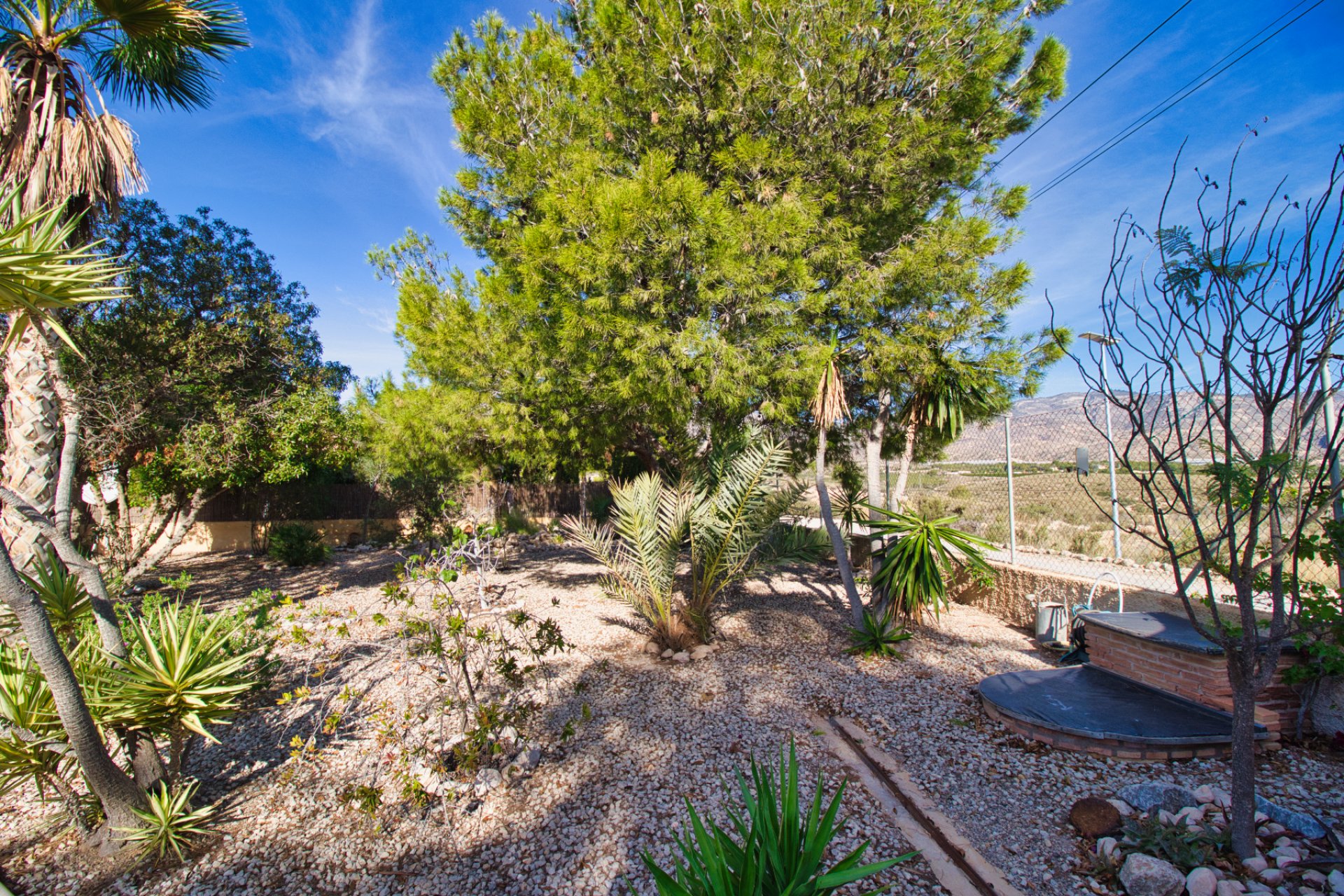 Resale - Country Property -
Albatera